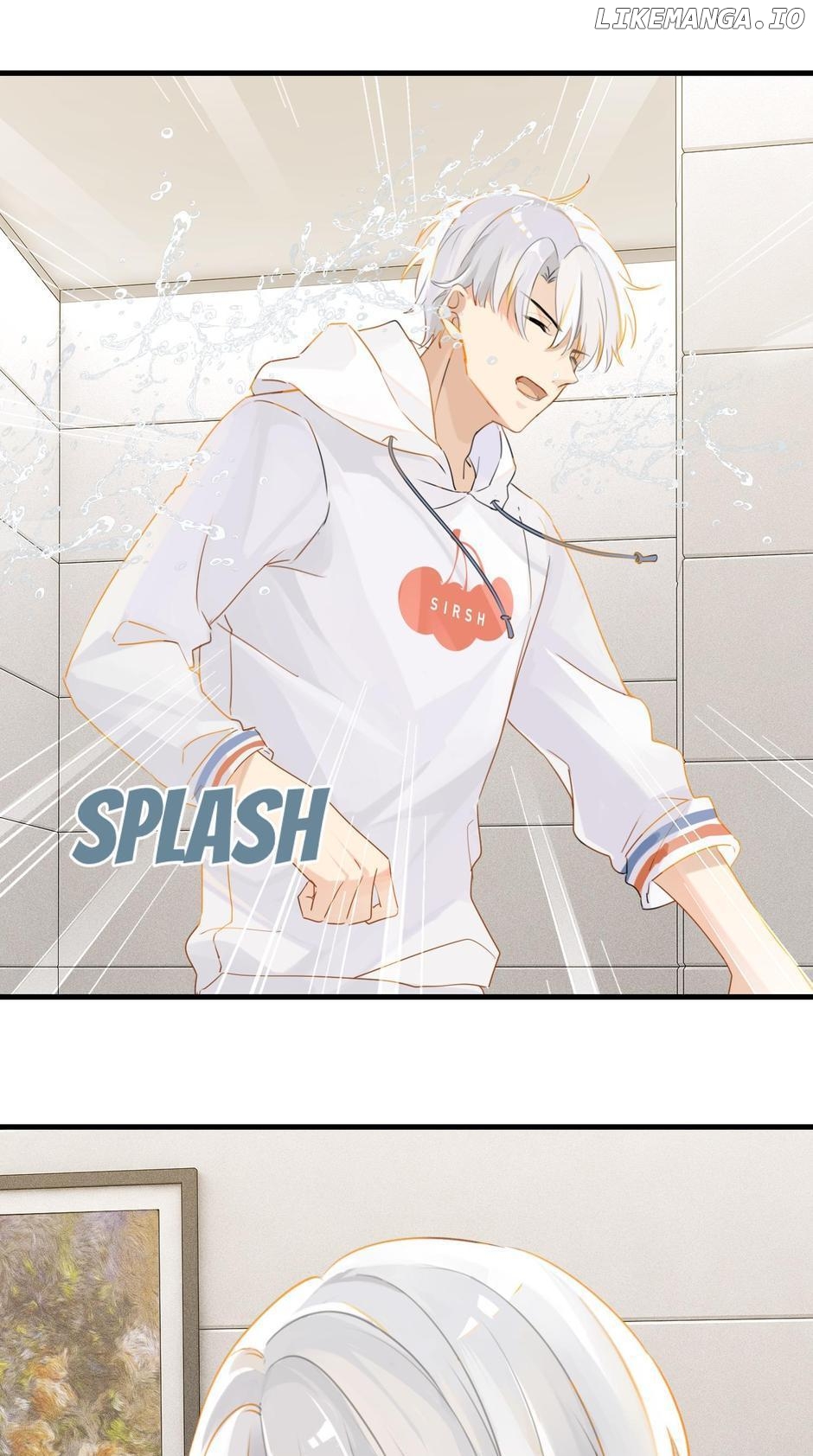 Fog (E-Sports) Chapter 27 - page 18