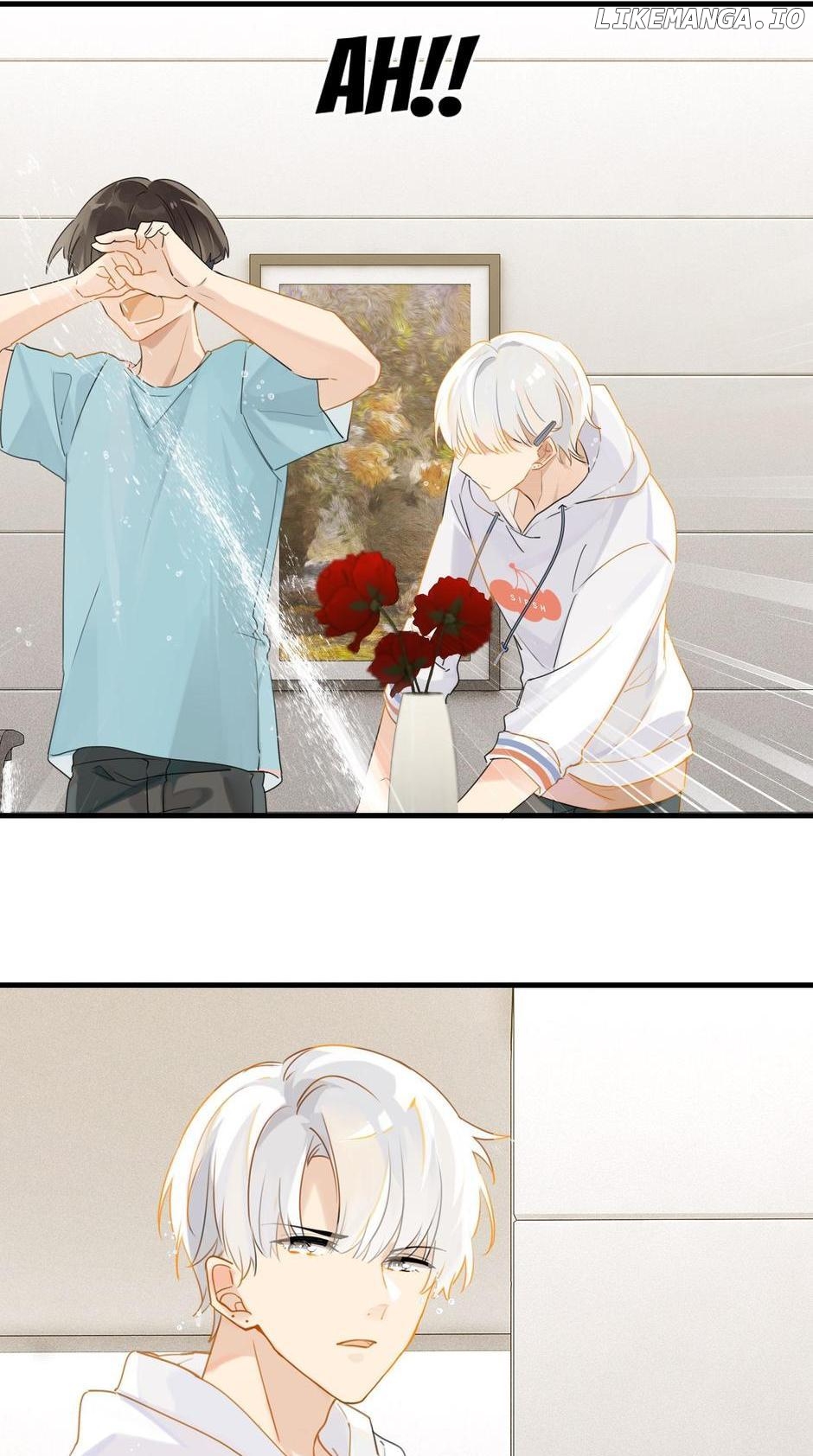Fog (E-Sports) Chapter 27 - page 21