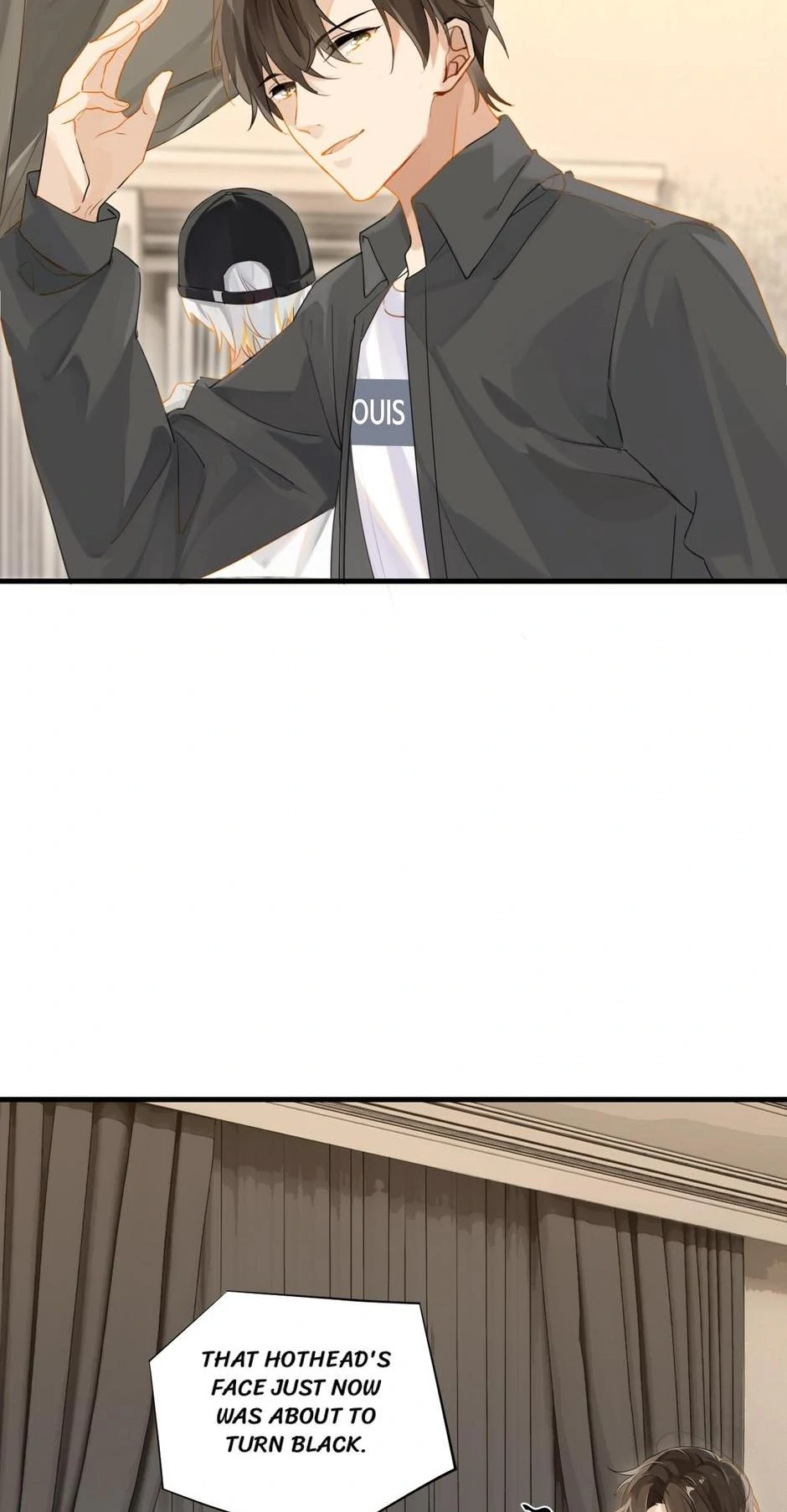 Fog (E-Sports) Chapter 27 - page 7
