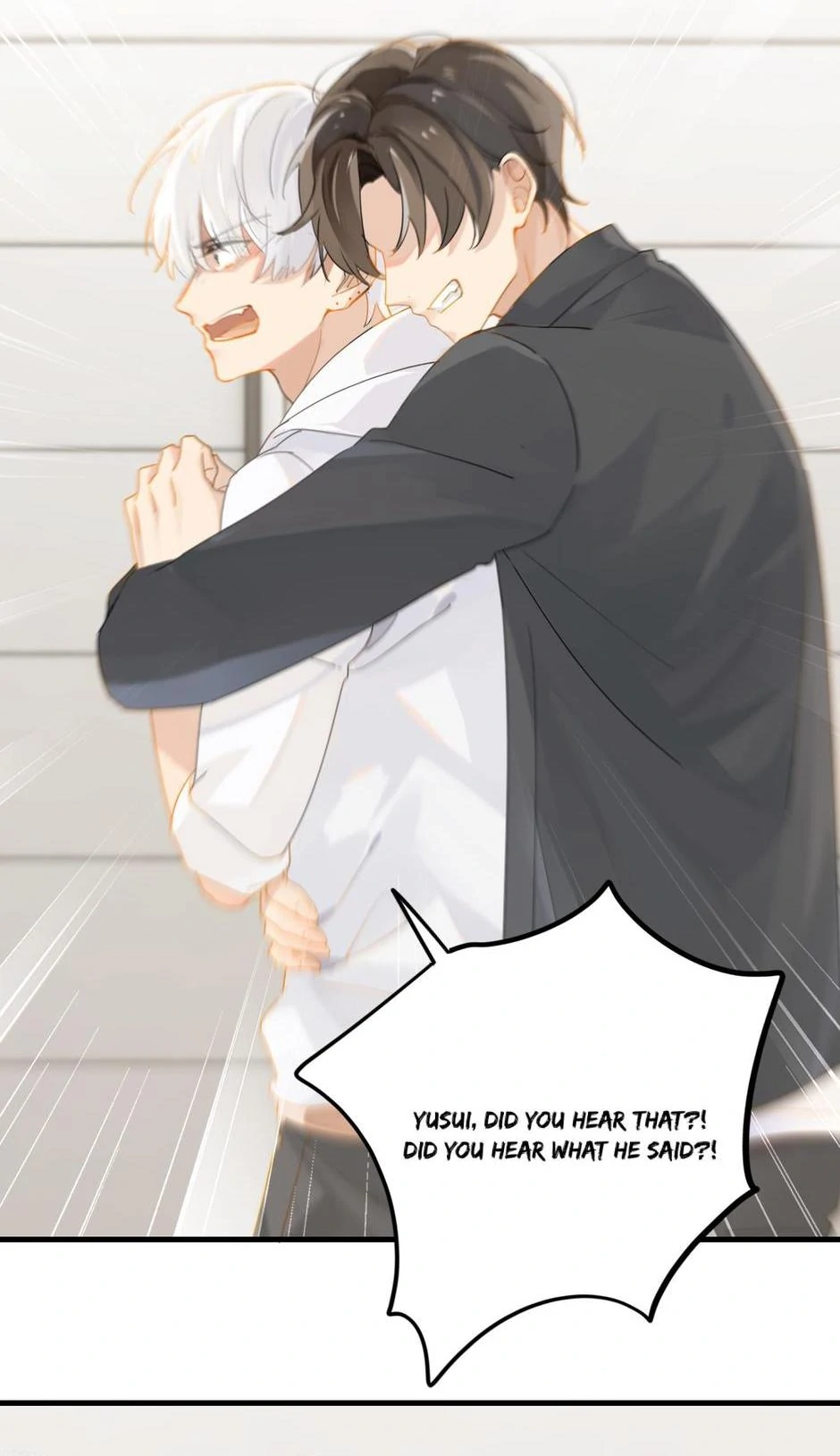 Fog (E-Sports) Chapter 28 - page 15