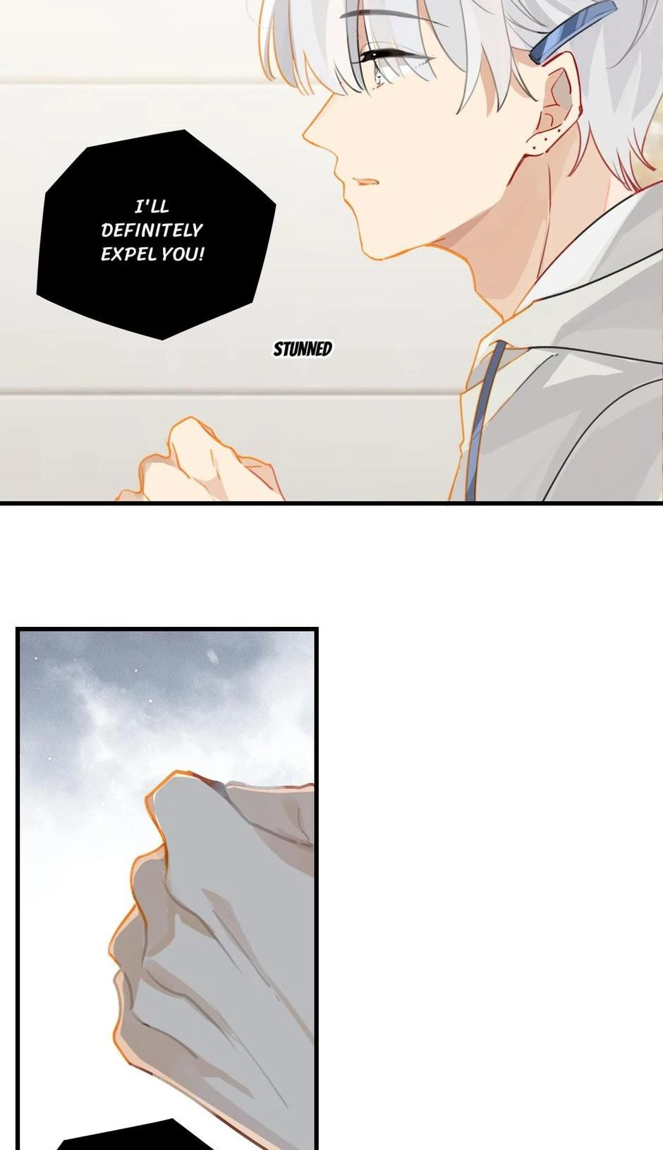 Fog (E-Sports) Chapter 28 - page 17