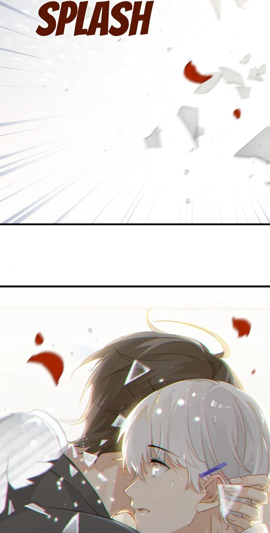 Fog (E-Sports) Chapter 28 - page 22