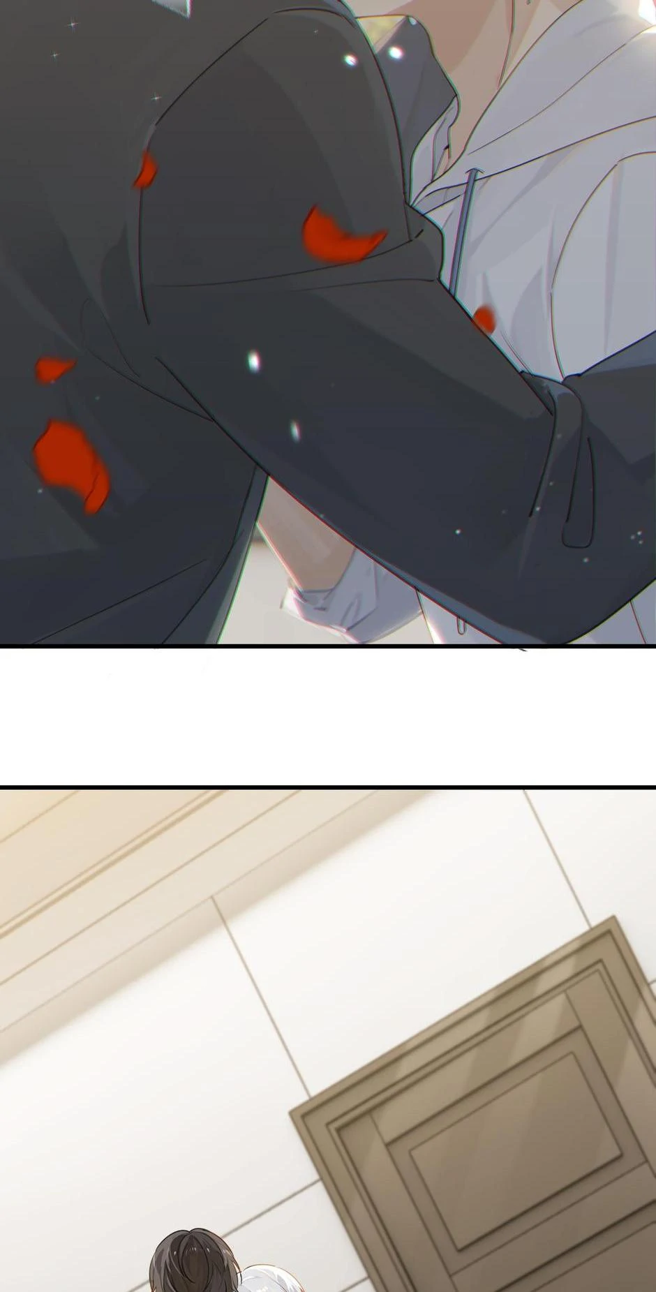 Fog (E-Sports) Chapter 28 - page 23