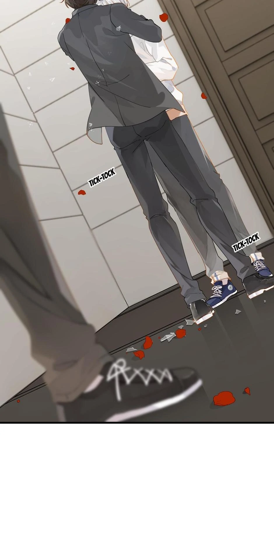 Fog (E-Sports) Chapter 28 - page 24