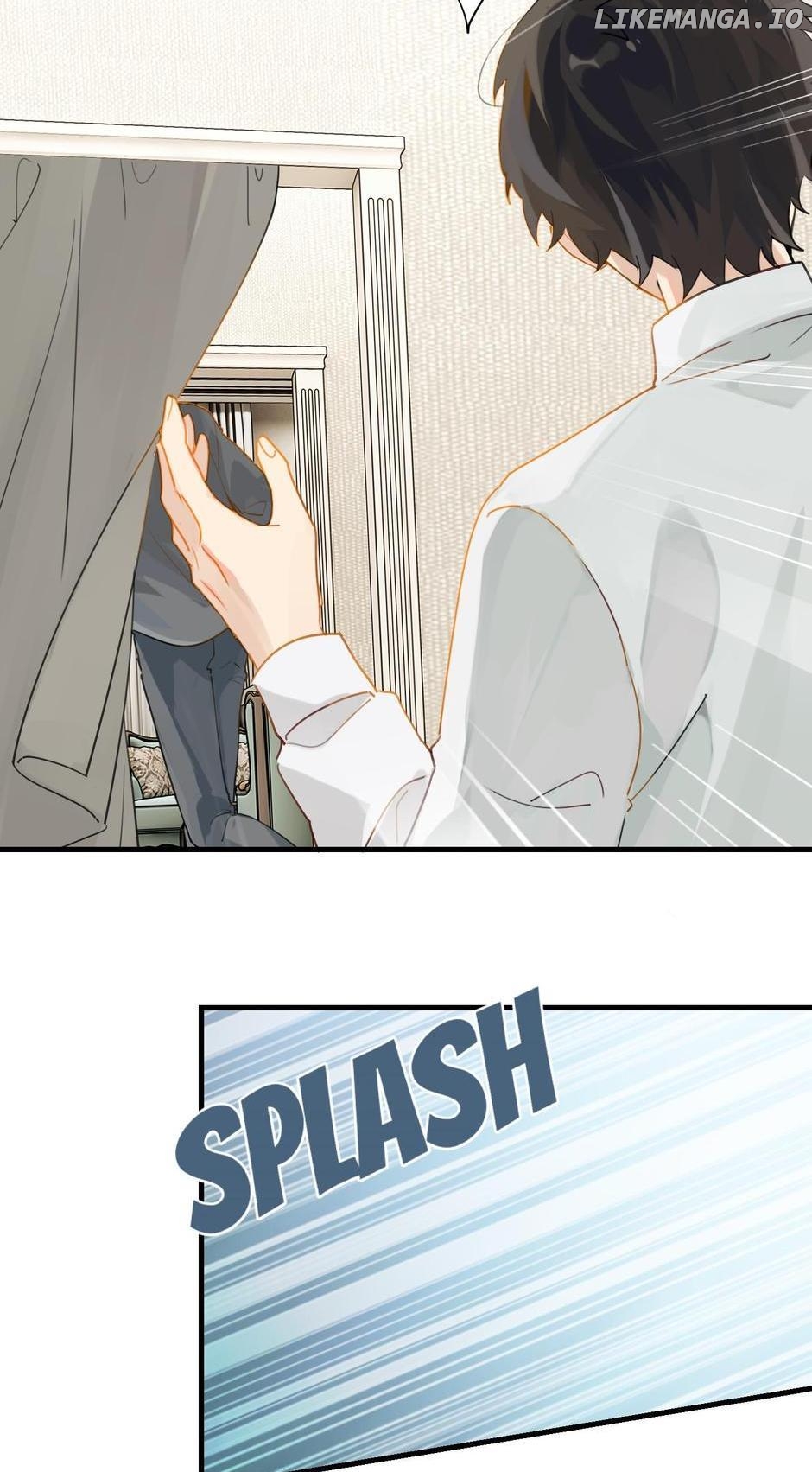 Fog (E-Sports) Chapter 28 - page 6