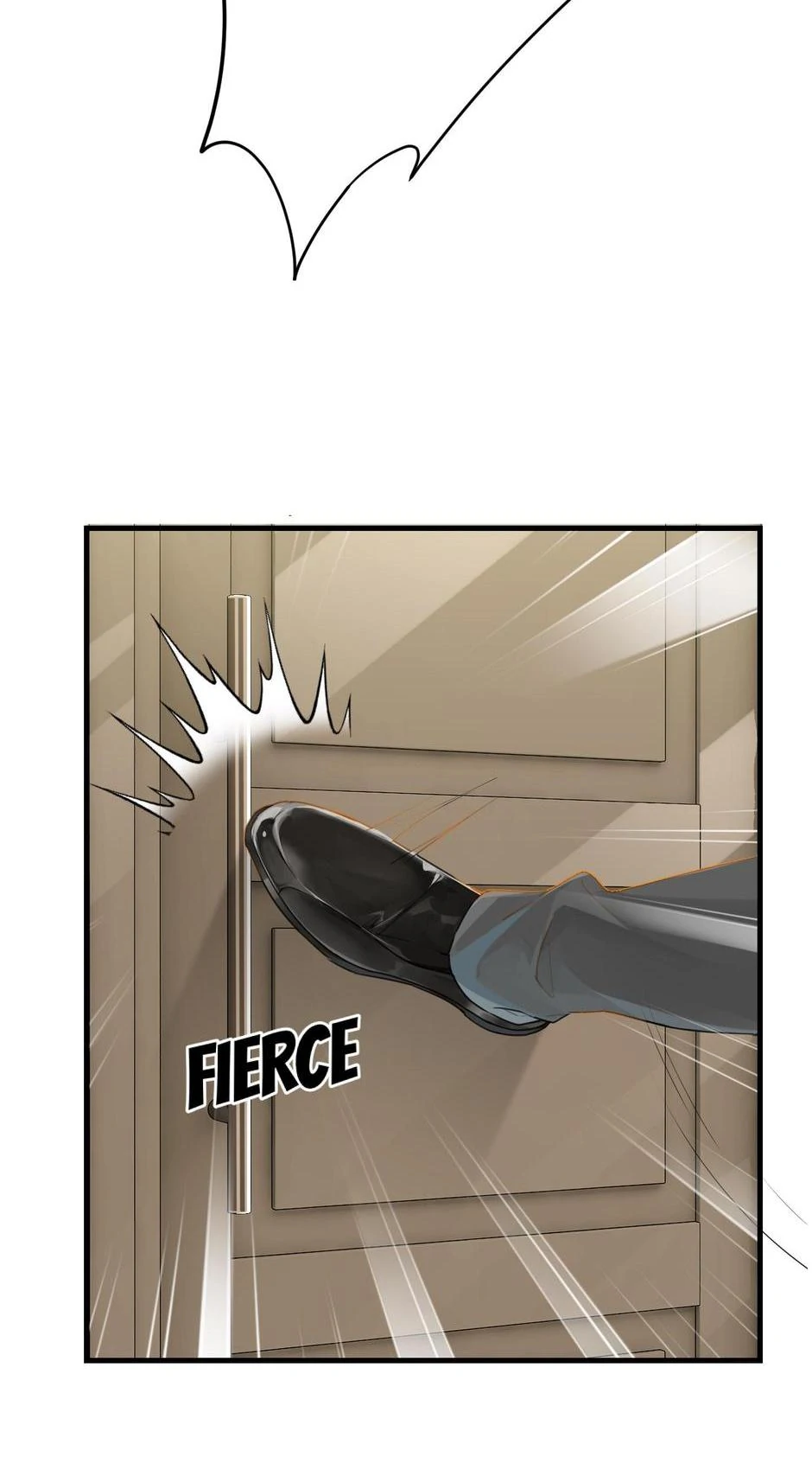 Fog (E-Sports) Chapter 28 - page 9
