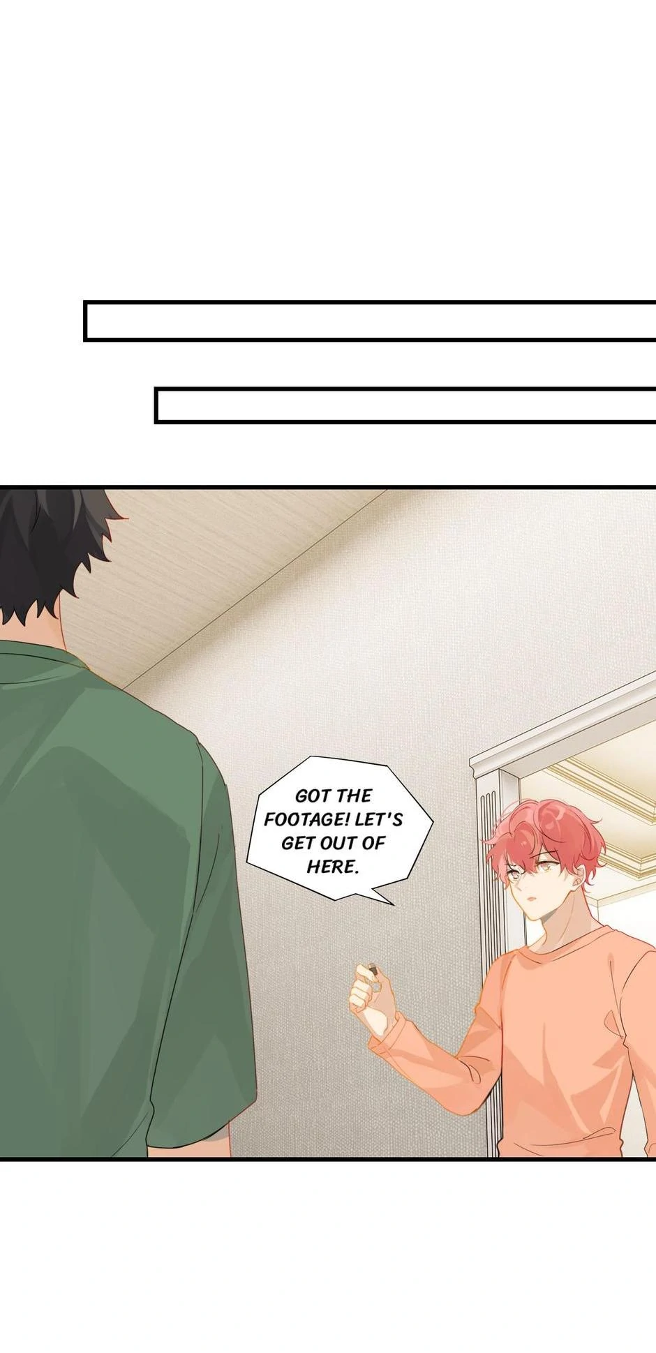 Fog (E-Sports) Chapter 29 - page 18