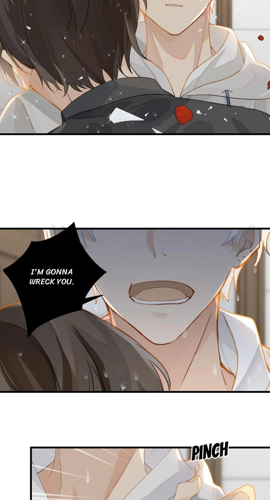 Fog (E-Sports) Chapter 29 - page 2