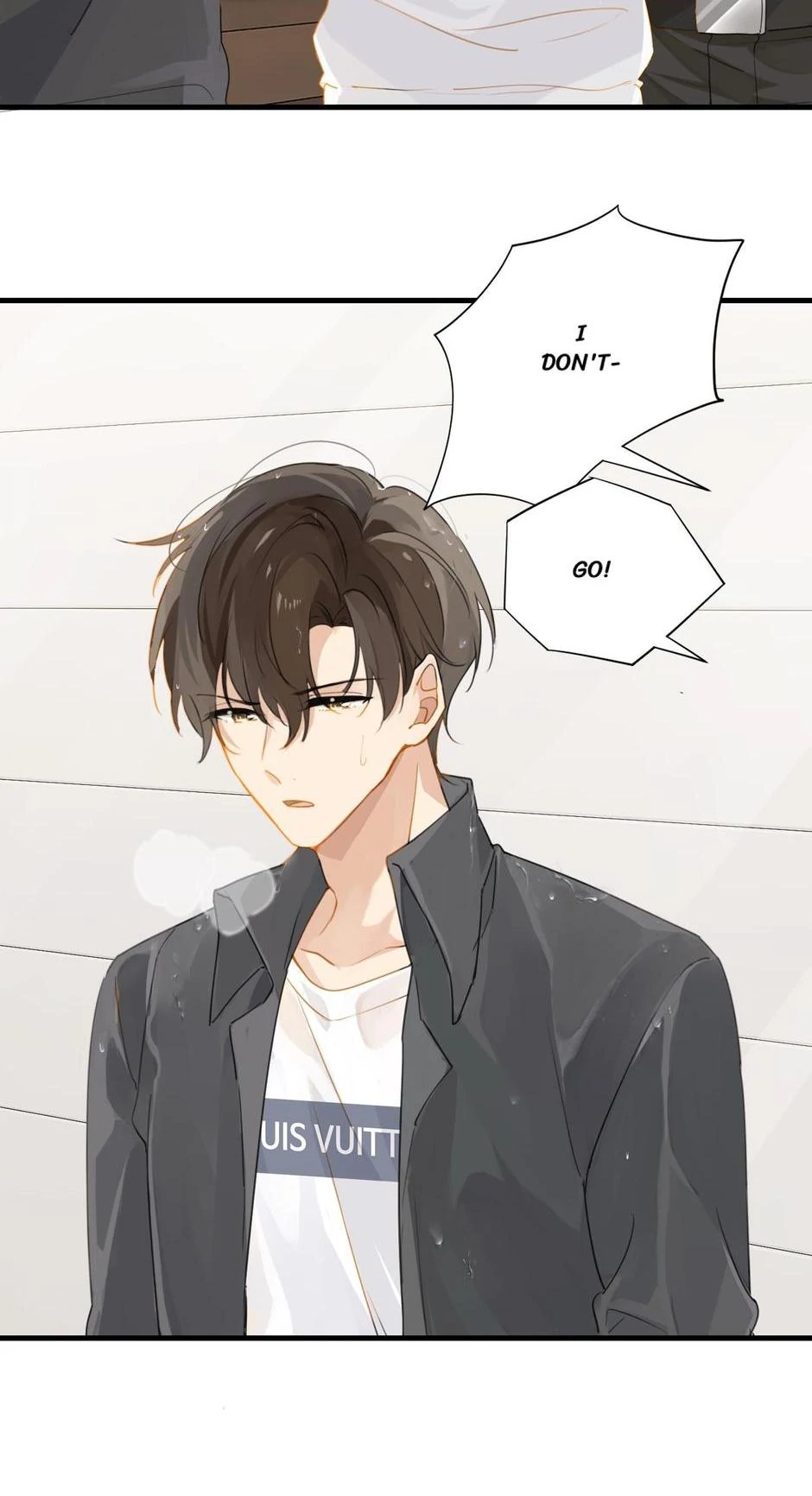 Fog (E-Sports) Chapter 29 - page 5