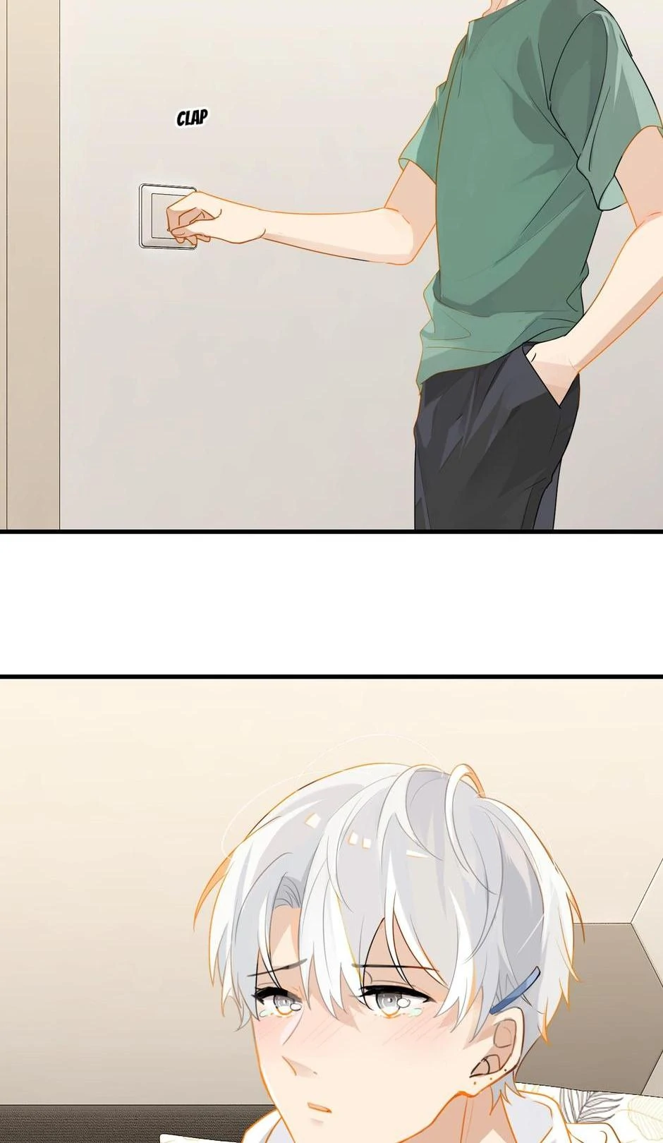 Fog (E-Sports) Chapter 30 - page 13