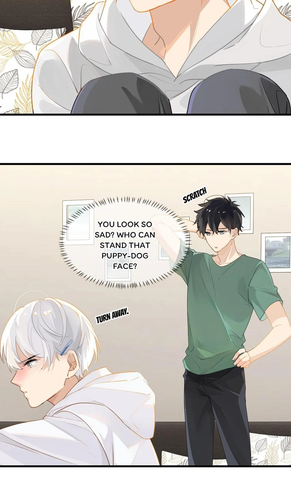 Fog (E-Sports) Chapter 30 - page 14