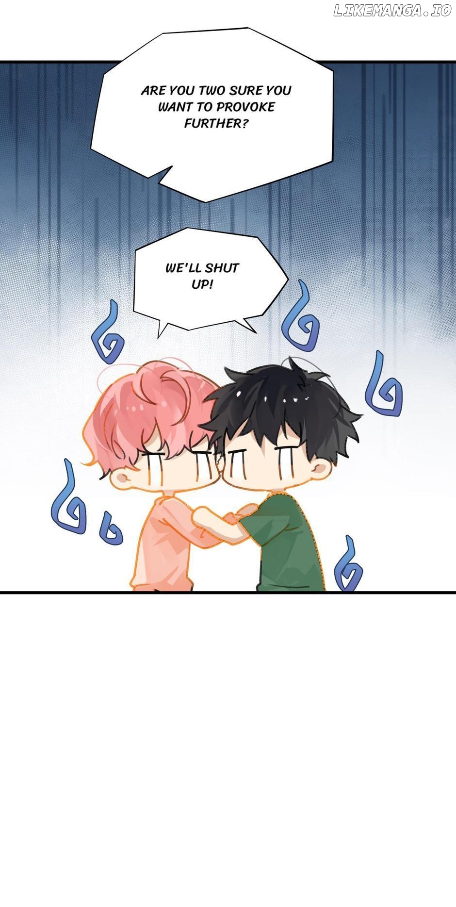 Fog (E-Sports) Chapter 30 - page 6
