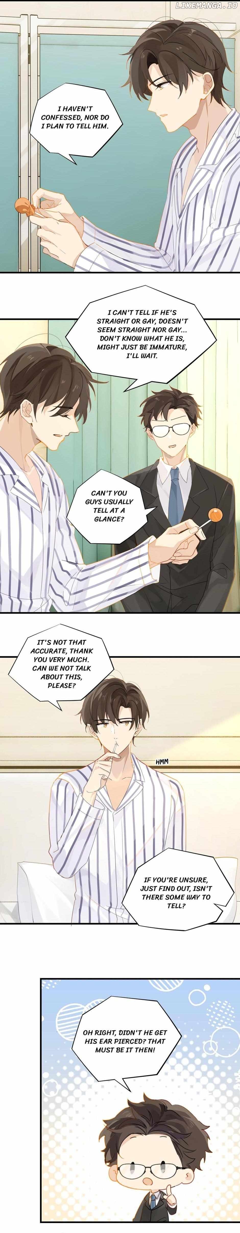 Fog (E-Sports) Chapter 31 - page 5