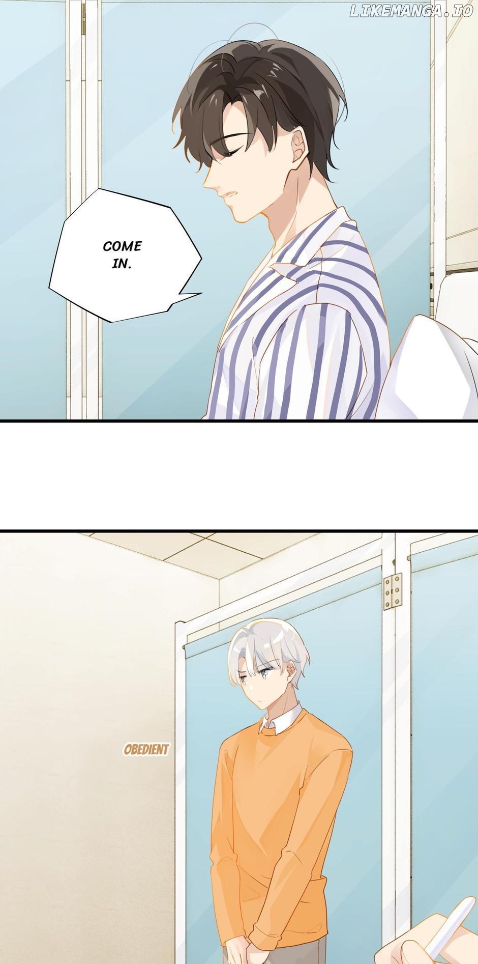 Fog (E-Sports) Chapter 32 - page 1