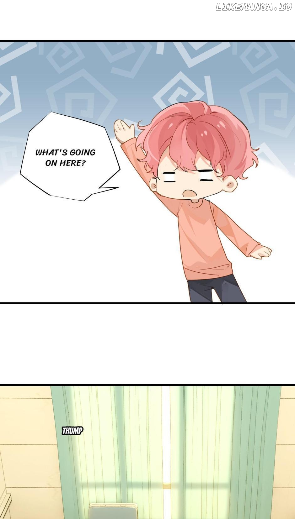 Fog (E-Sports) Chapter 32 - page 10