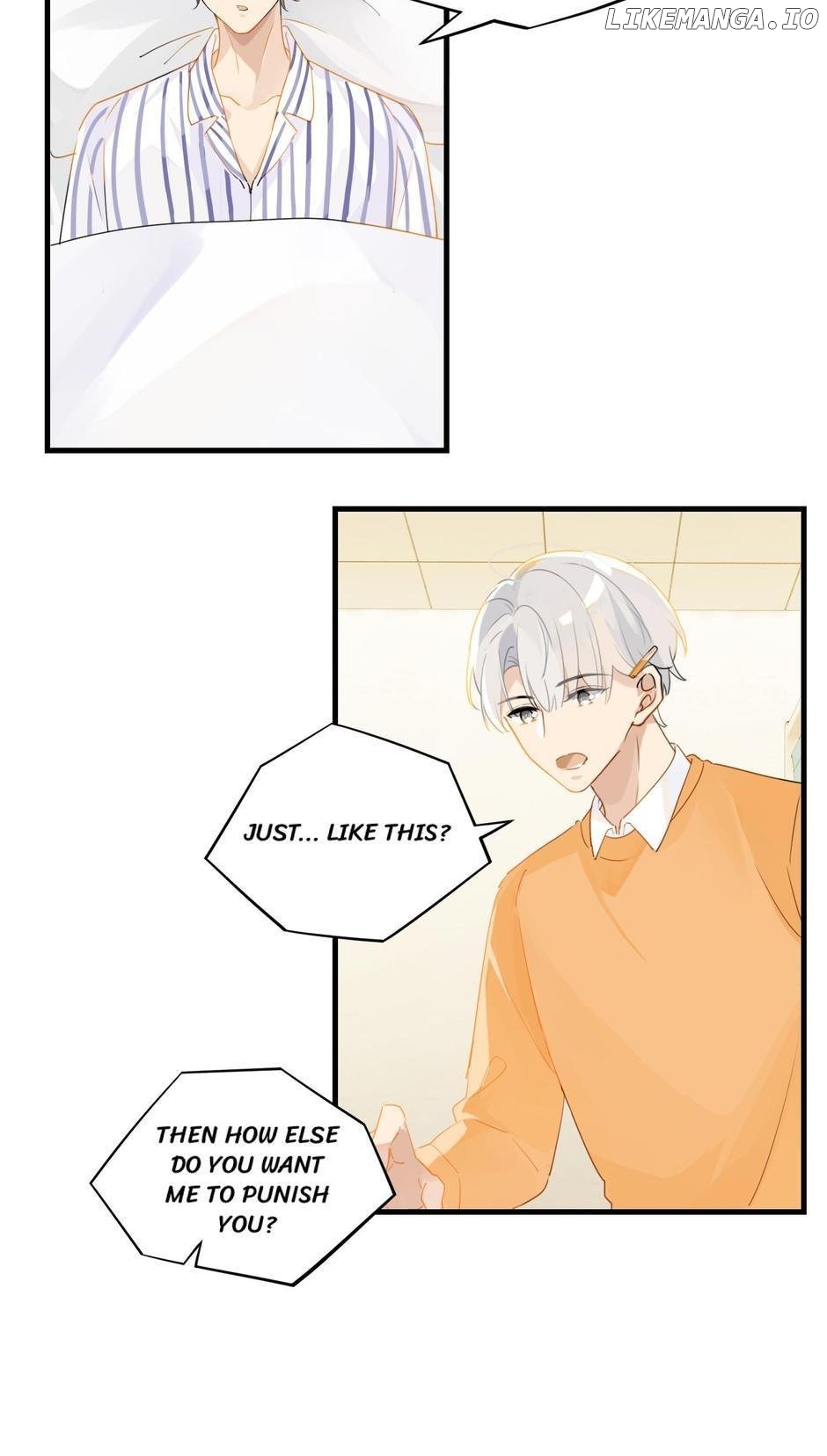 Fog (E-Sports) Chapter 32 - page 14
