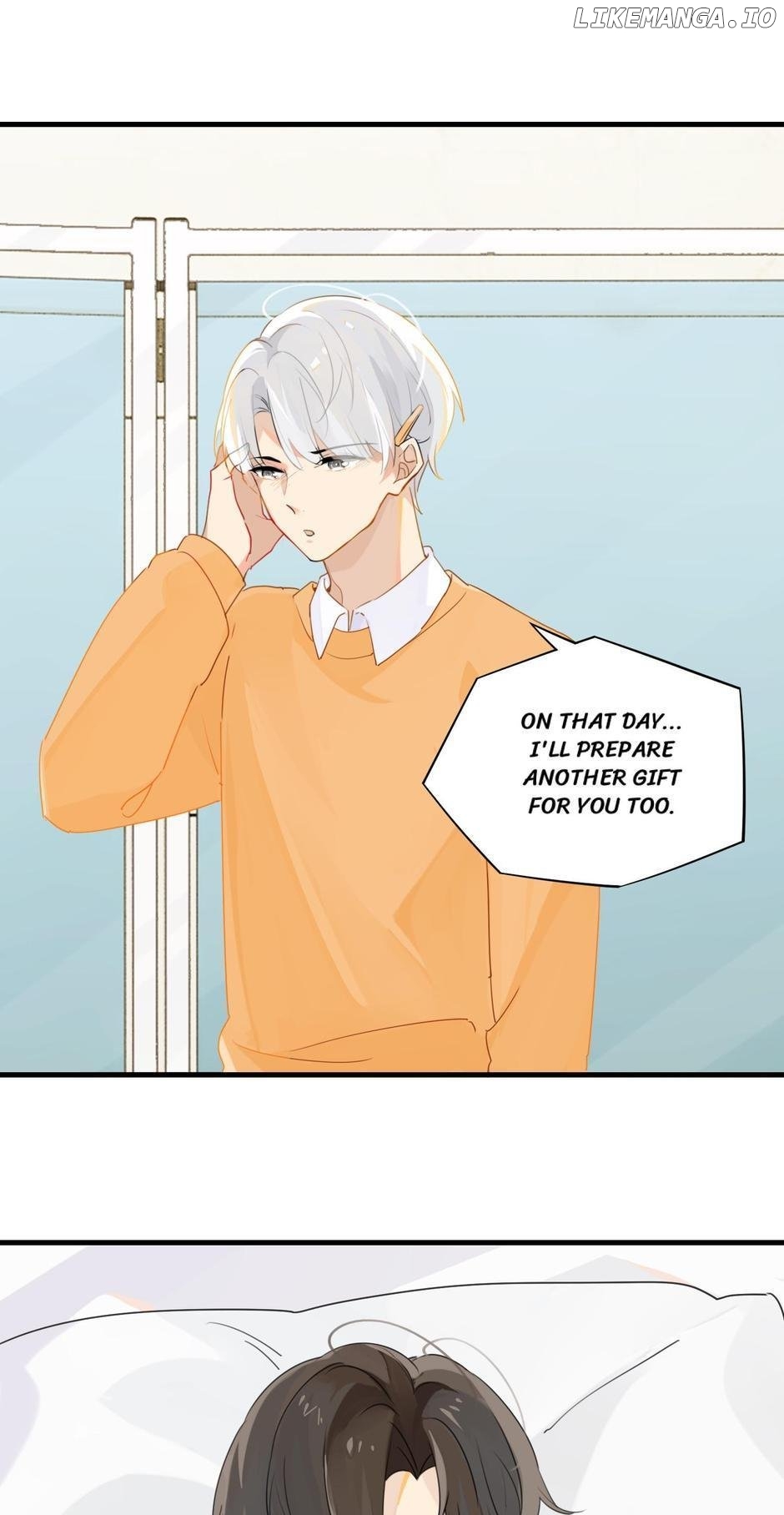 Fog (E-Sports) Chapter 32 - page 15