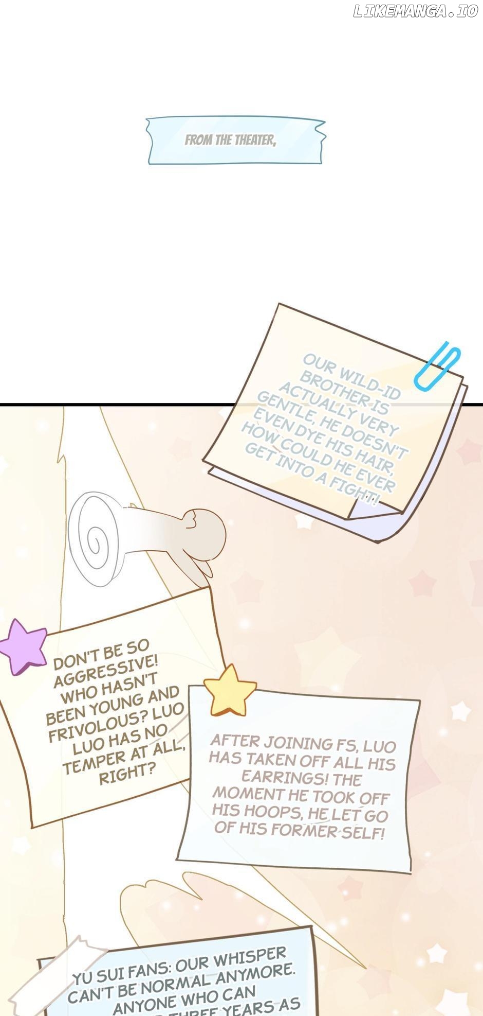 Fog (E-Sports) Chapter 32 - page 27