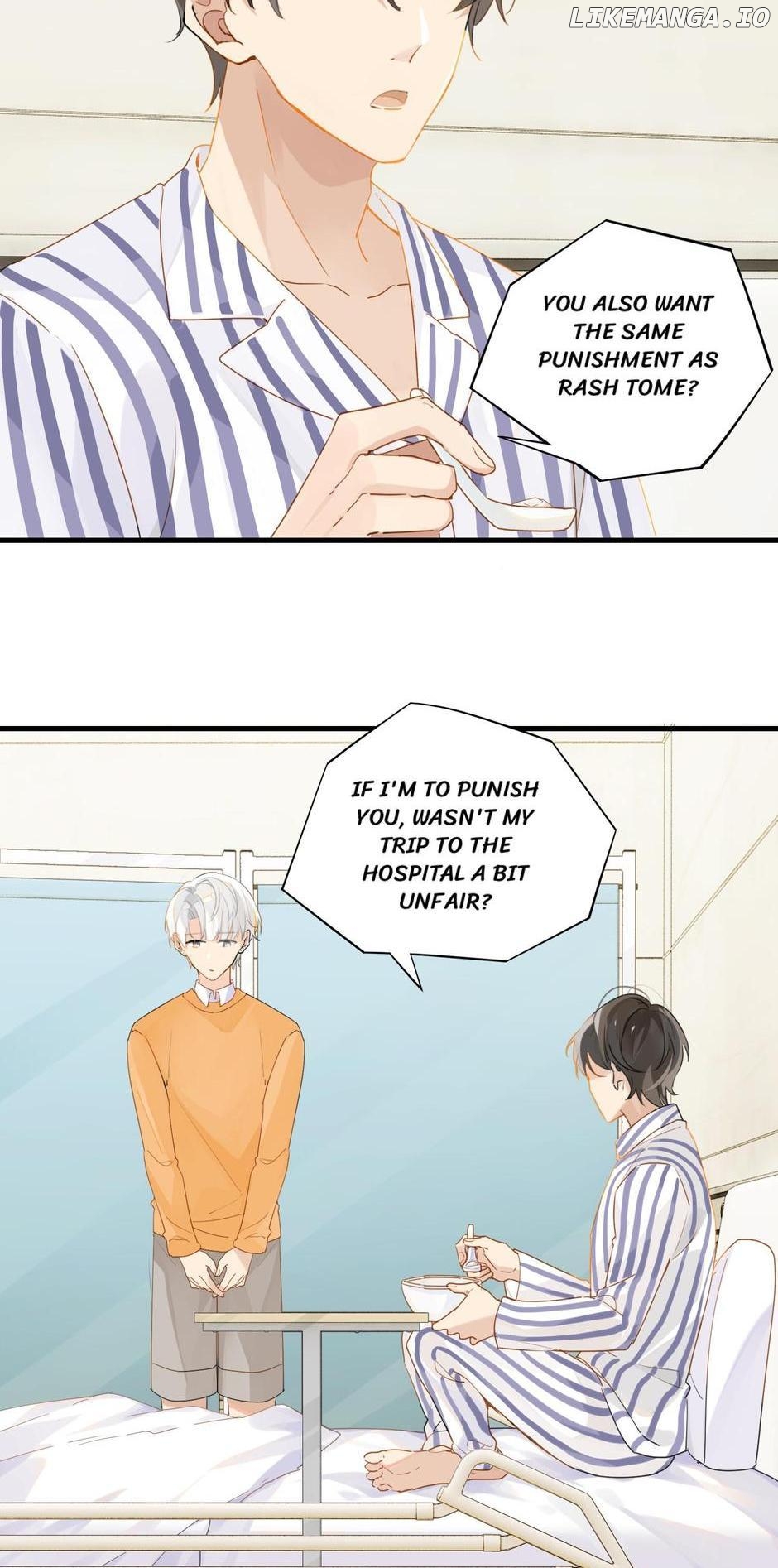 Fog (E-Sports) Chapter 32 - page 3