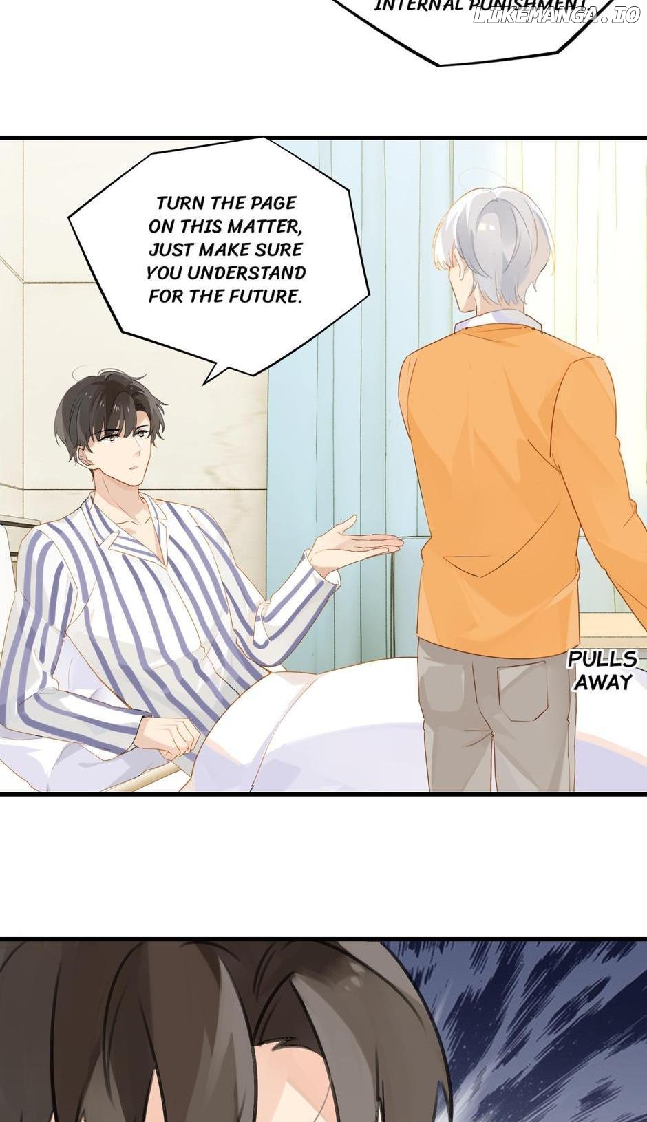 Fog (E-Sports) Chapter 32 - page 7