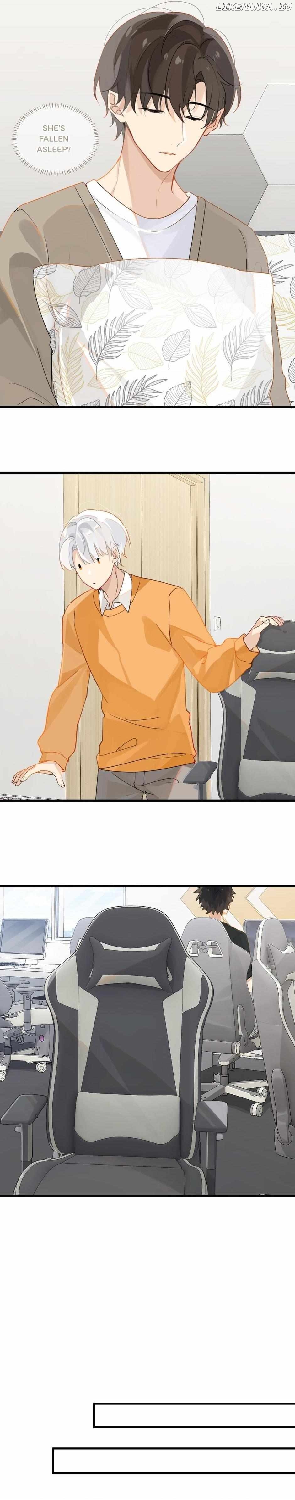Fog (E-Sports) Chapter 33 - page 7
