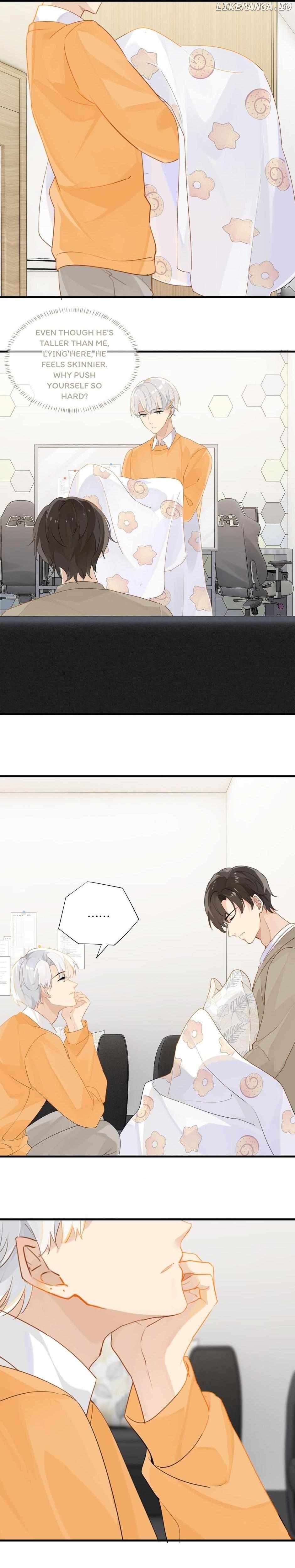 Fog (E-Sports) Chapter 33 - page 8