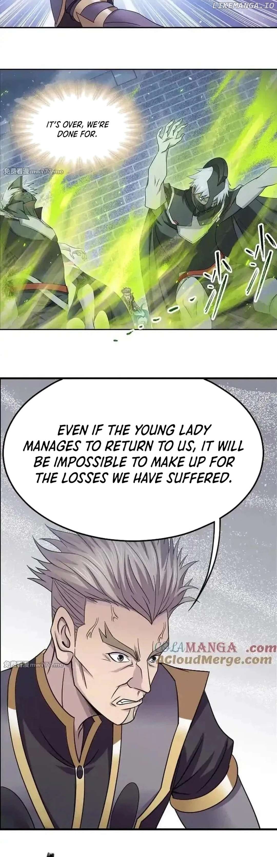 Soul Land ( Douluo Dalu ) Chapter 360.3 - page 6
