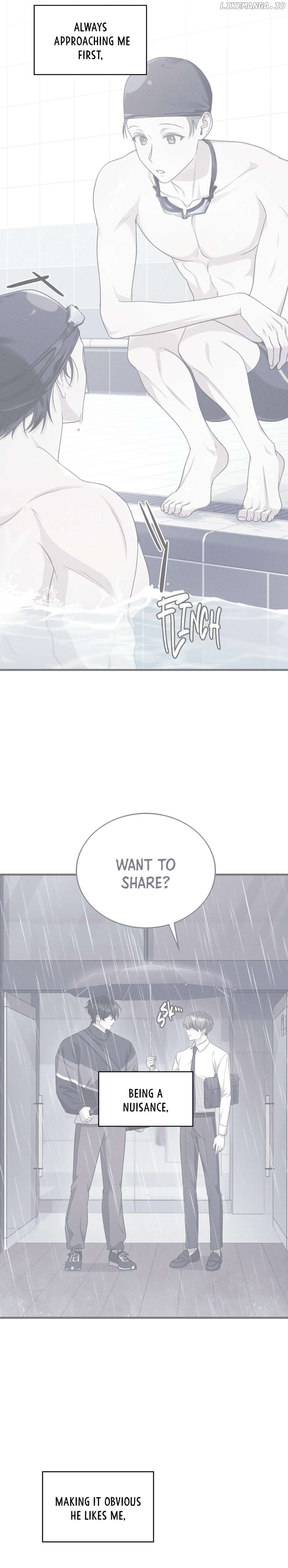 The Guild Member Next Door Chapter 73 - page 29