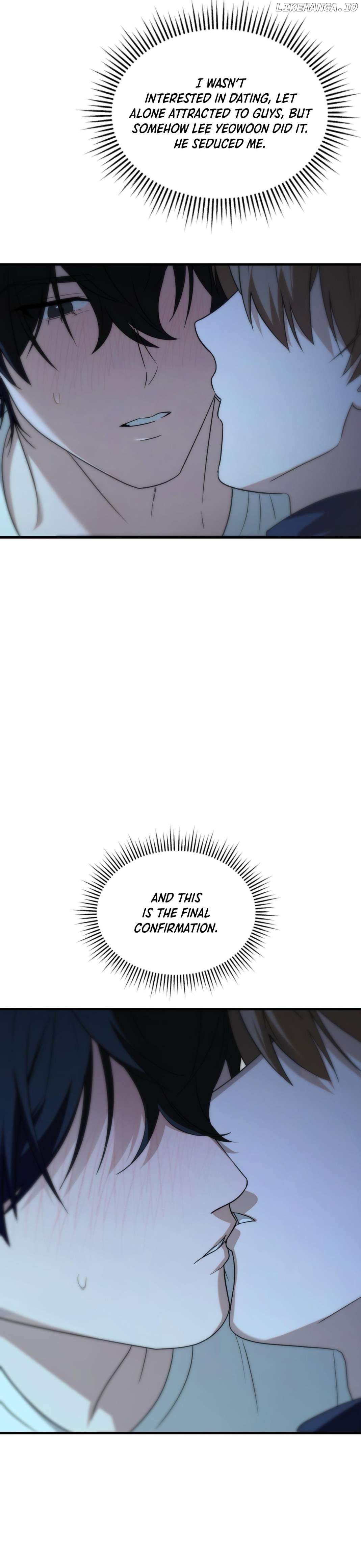 The Guild Member Next Door Chapter 73 - page 32
