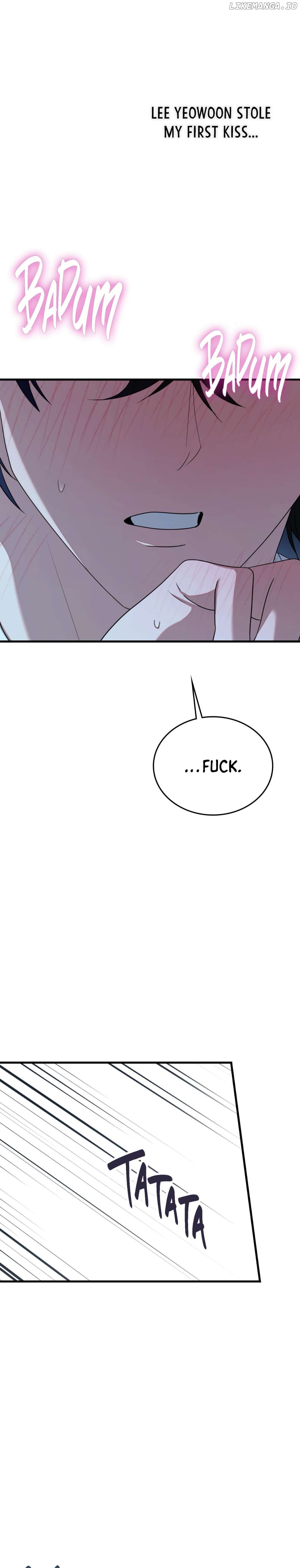 The Guild Member Next Door Chapter 73 - page 35