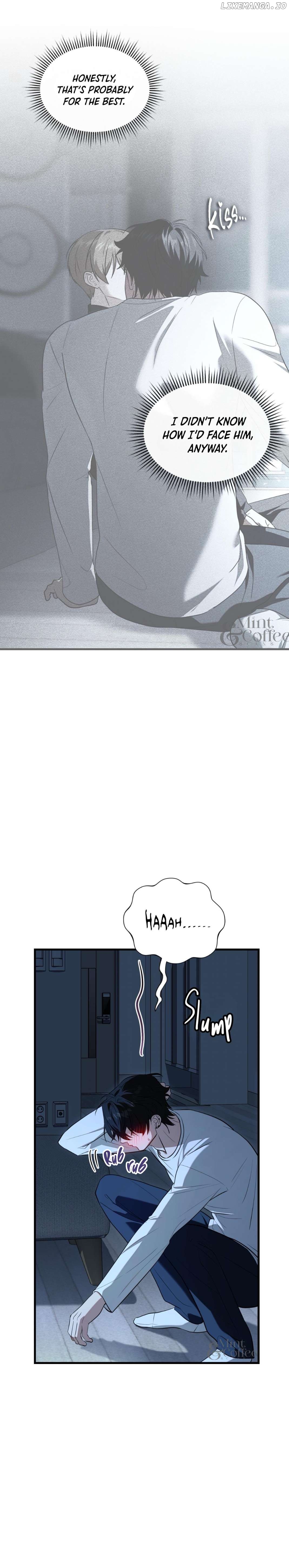 The Guild Member Next Door Chapter 74 - page 2