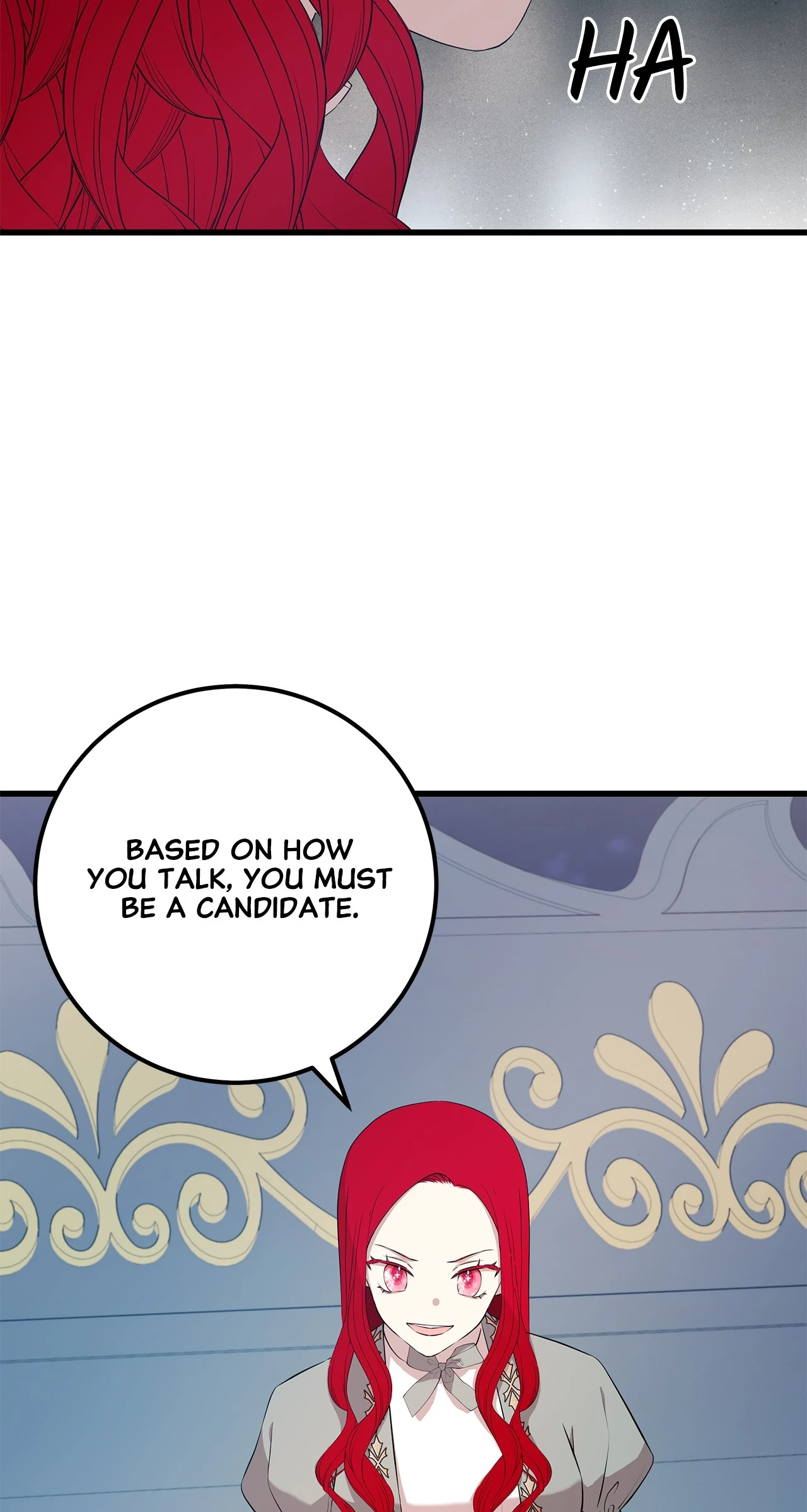 Heroine's Shares for Sale Chapter 92 - page 10