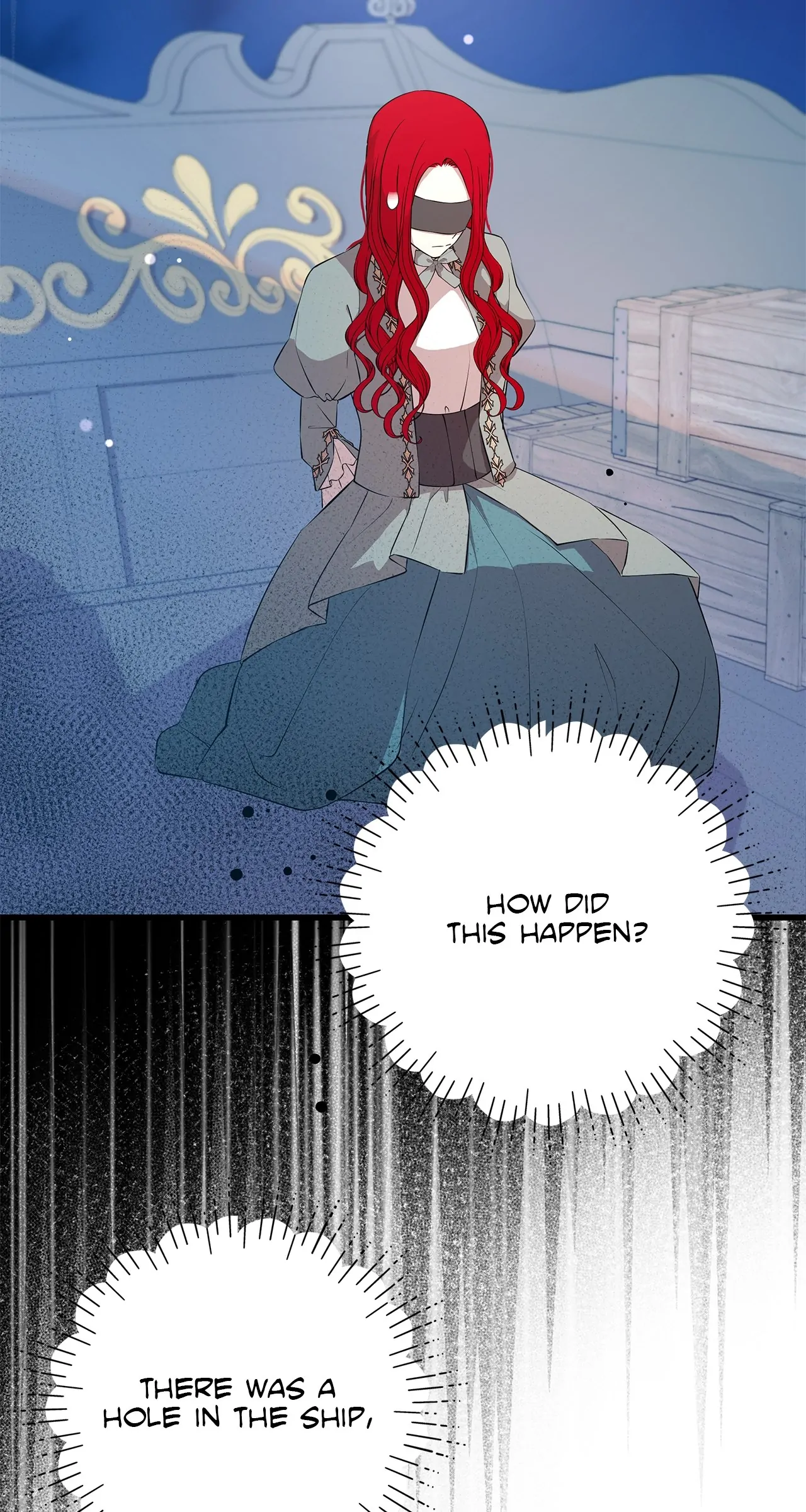 Heroine's Shares for Sale Chapter 92 - page 2