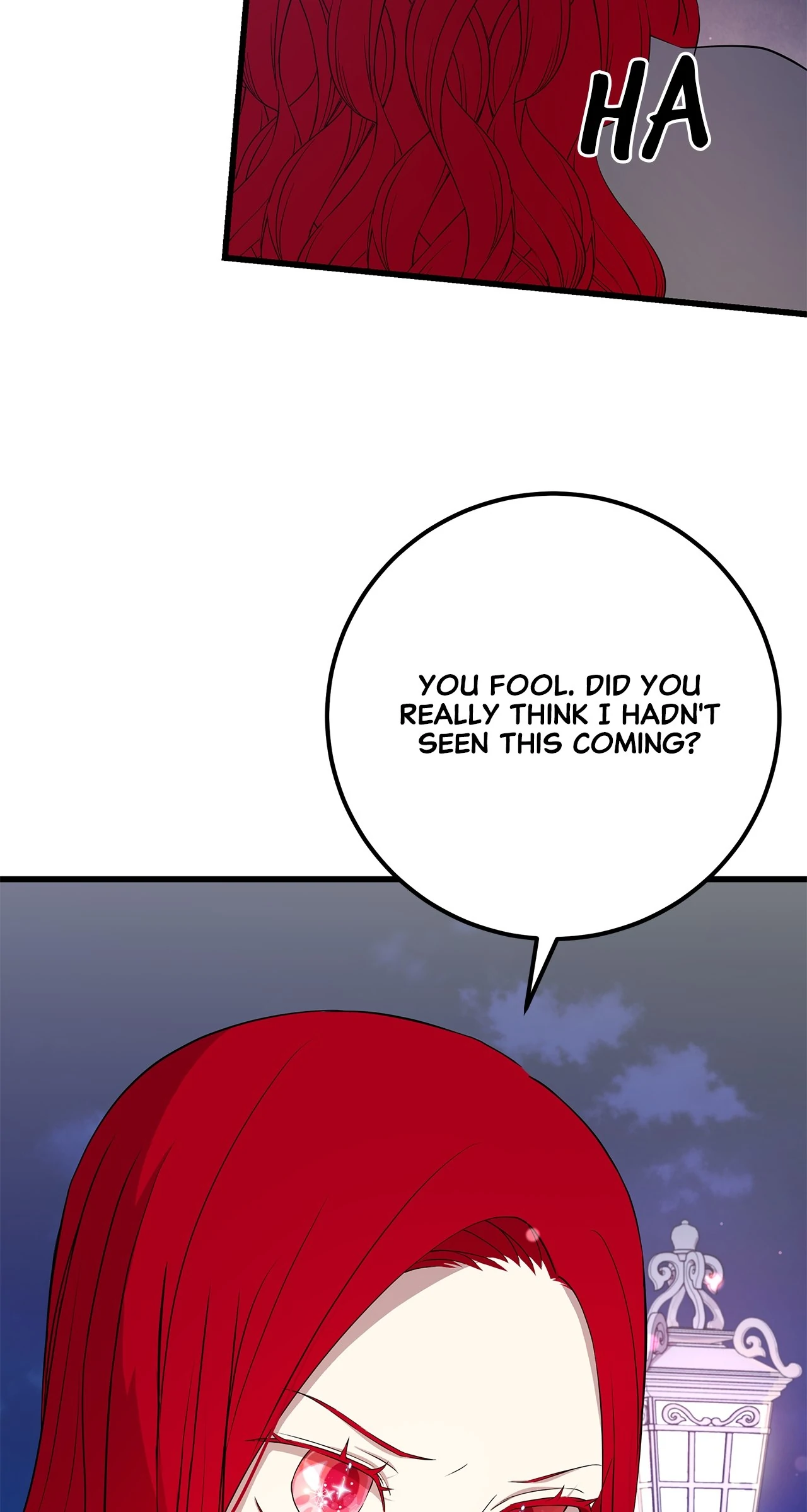 Heroine's Shares for Sale Chapter 92 - page 35