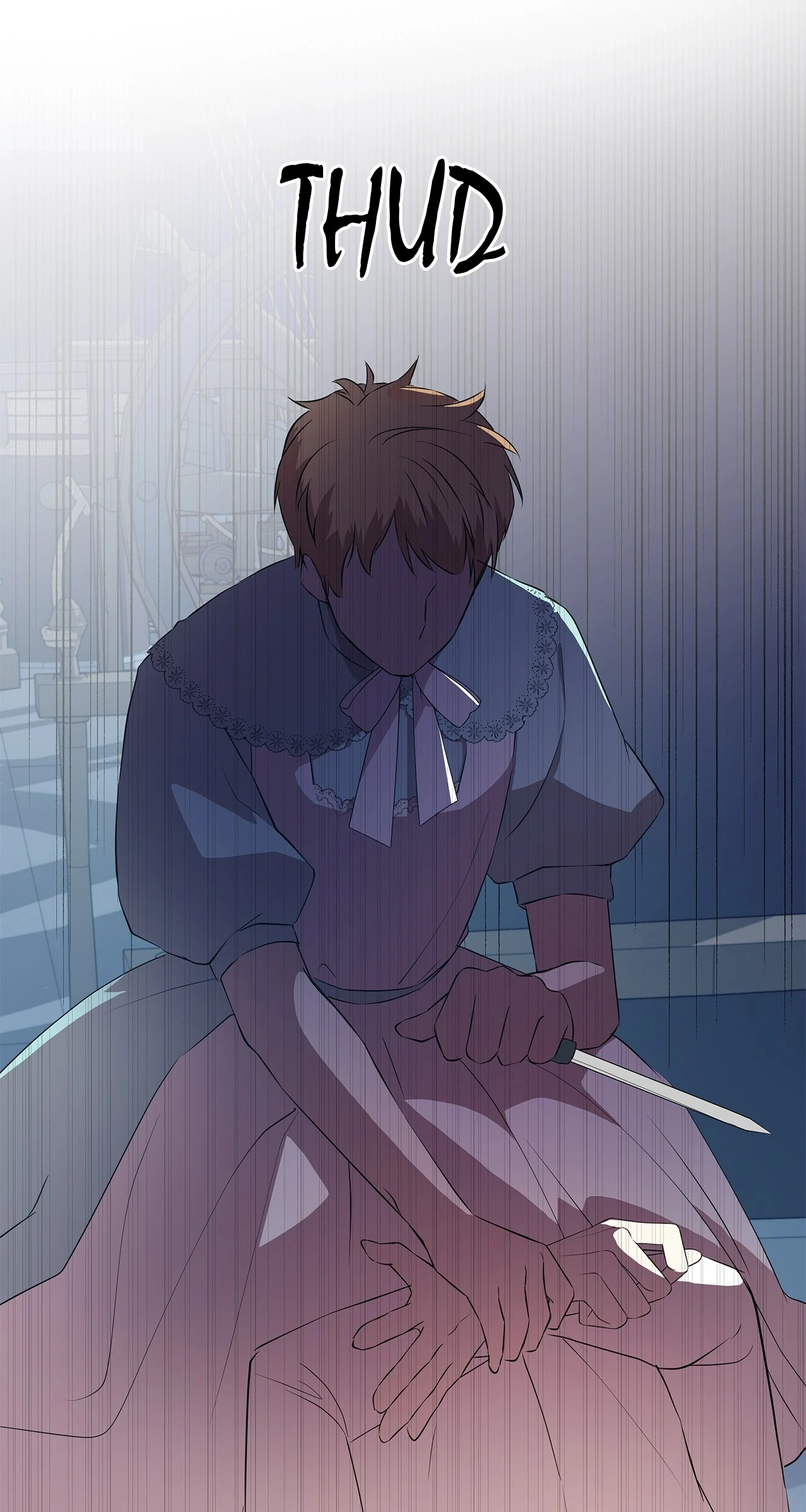 Heroine's Shares for Sale Chapter 92 - page 38