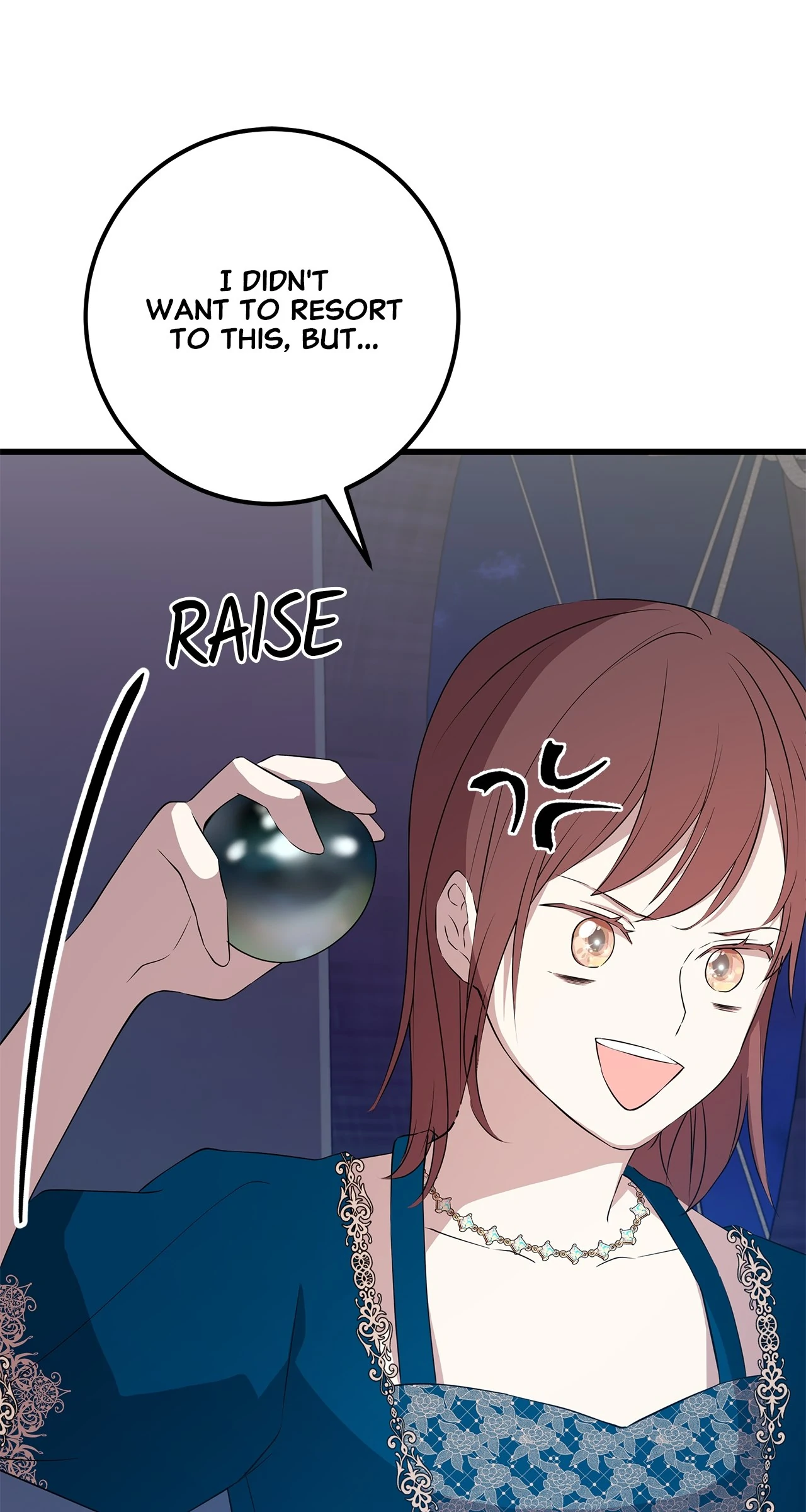 Heroine's Shares for Sale Chapter 92 - page 41