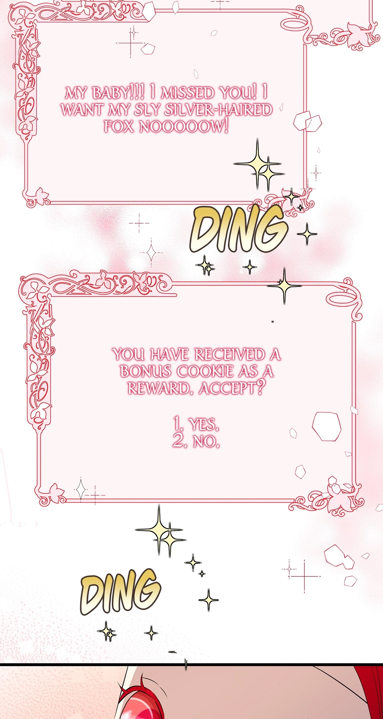 Heroine's Shares for Sale Chapter 92 - page 59