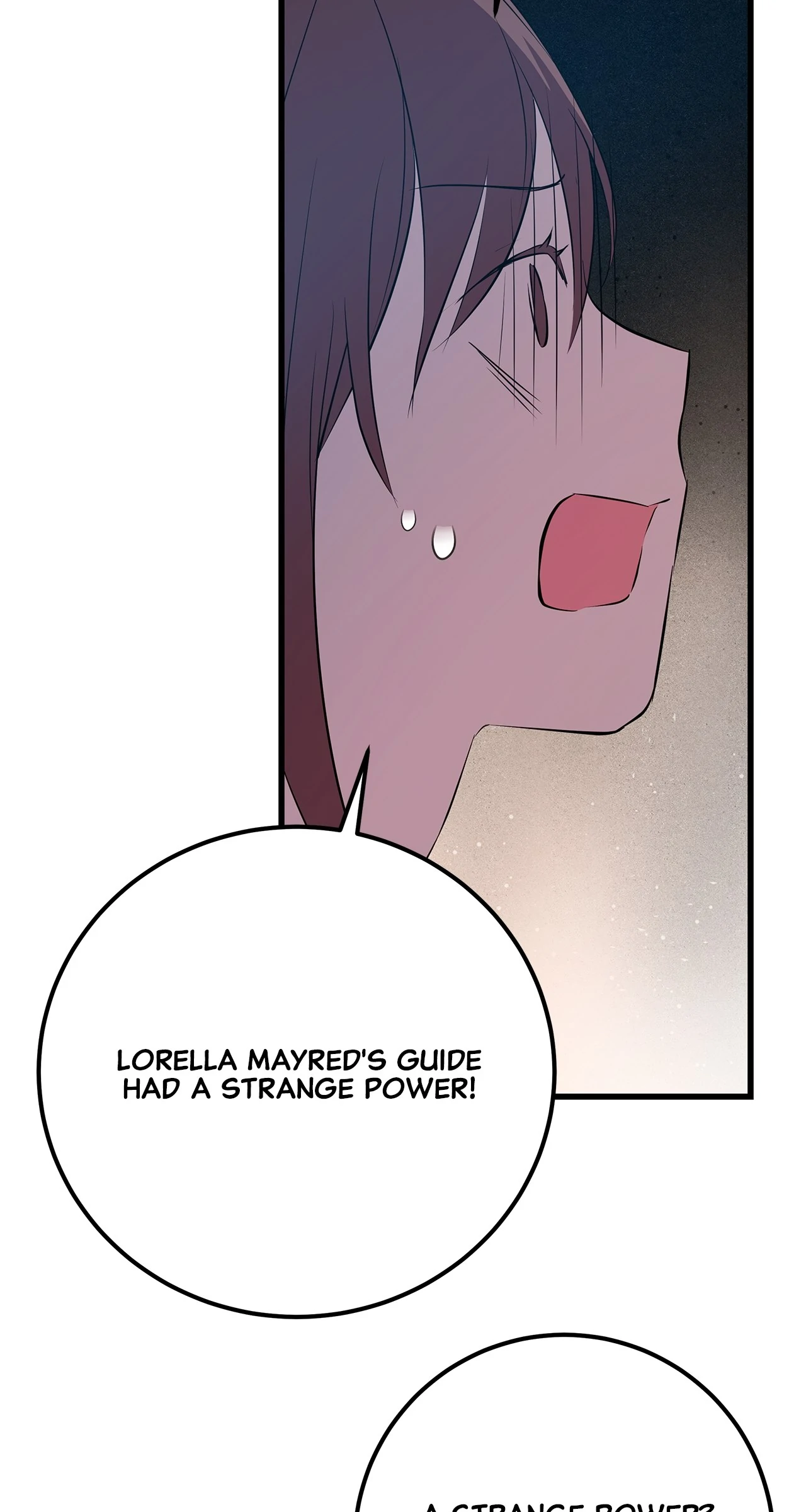 Heroine's Shares for Sale Chapter 93 - page 6