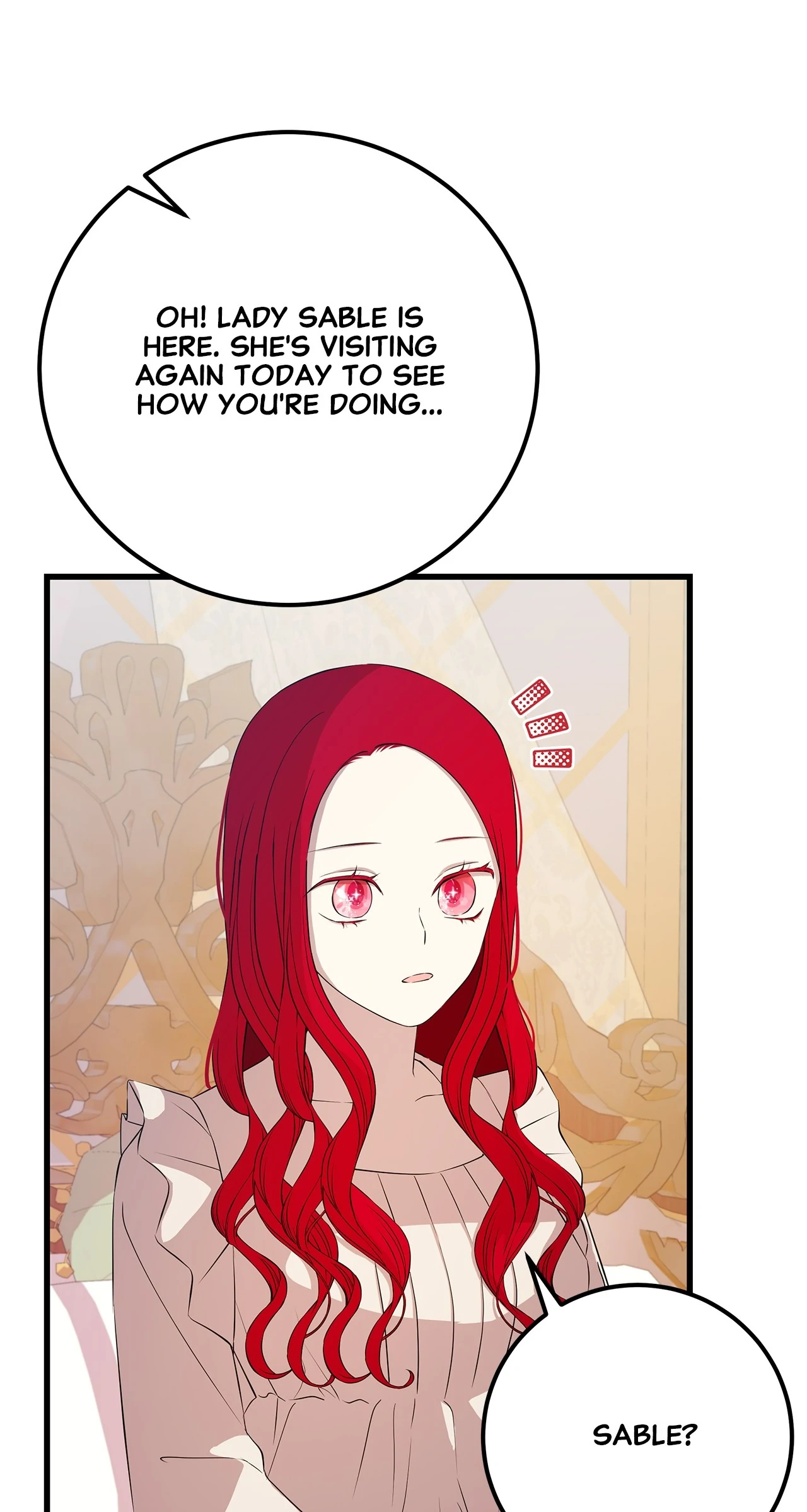 Heroine's Shares for Sale Chapter 94 - page 10