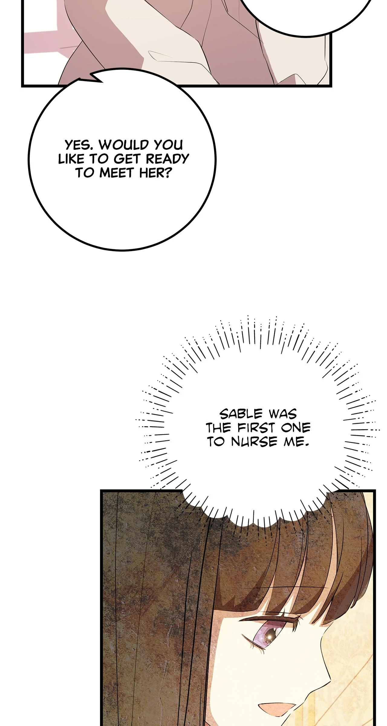 Heroine's Shares for Sale Chapter 94 - page 11