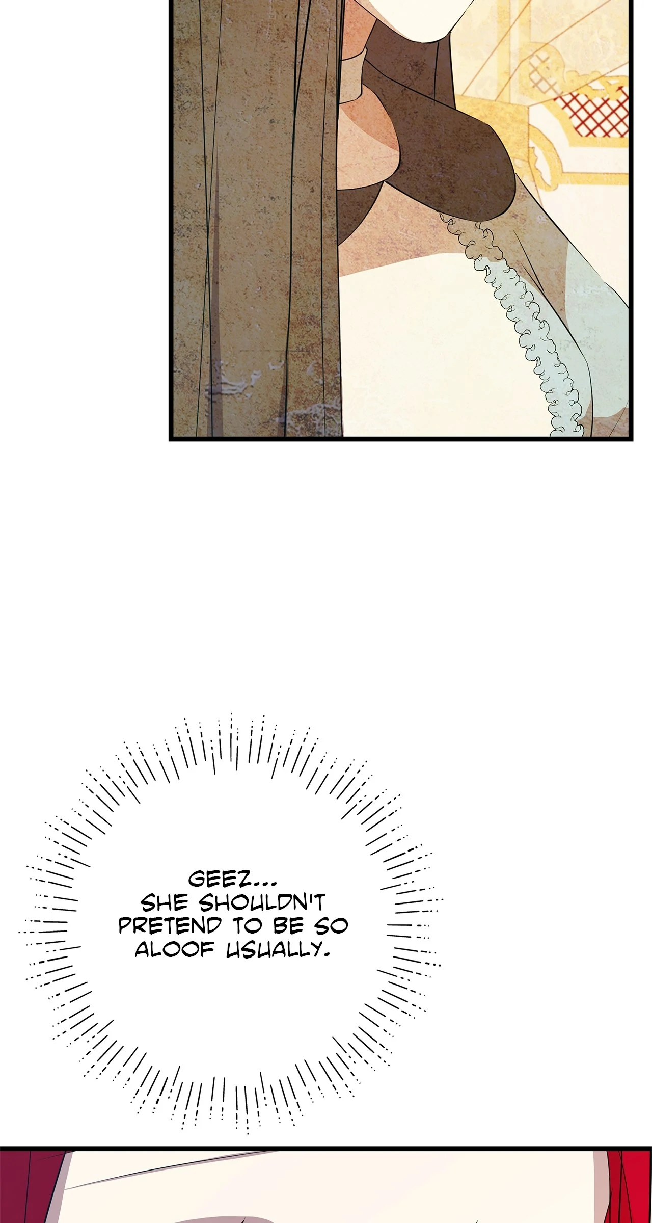 Heroine's Shares for Sale Chapter 94 - page 12