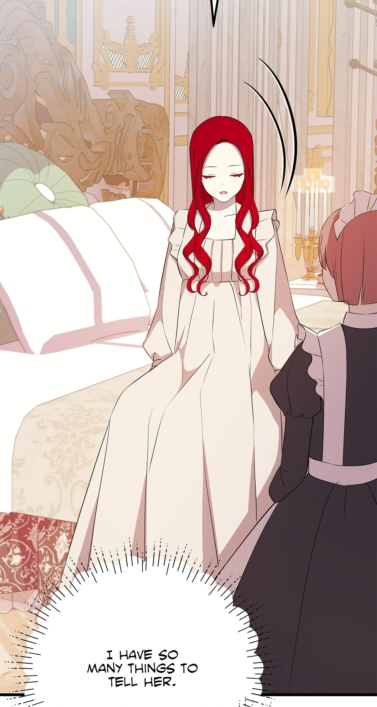 Heroine's Shares for Sale Chapter 94 - page 14