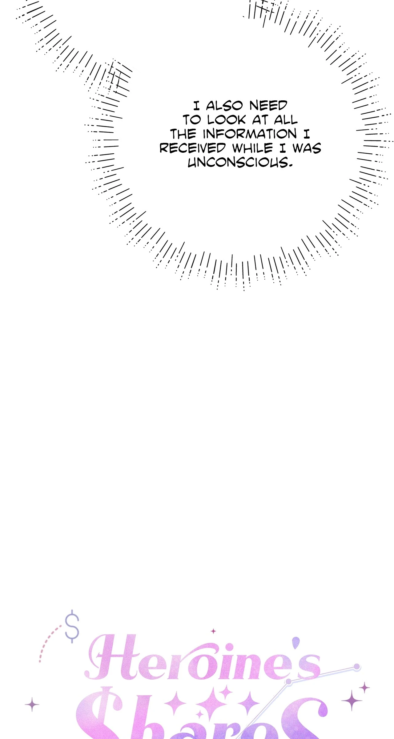 Heroine's Shares for Sale Chapter 94 - page 15