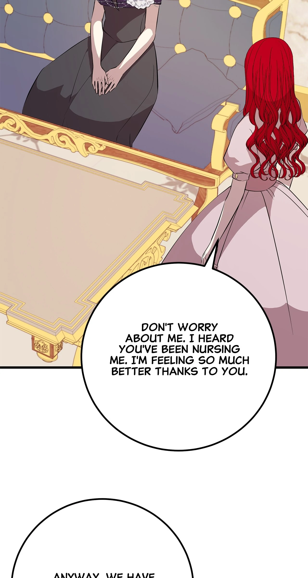 Heroine's Shares for Sale Chapter 94 - page 18