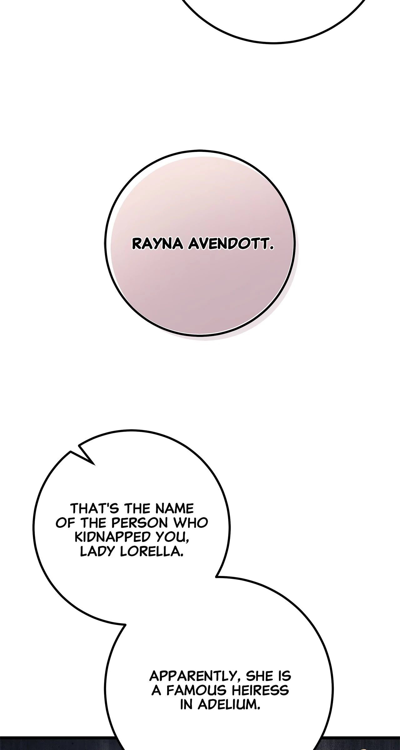 Heroine's Shares for Sale Chapter 94 - page 20