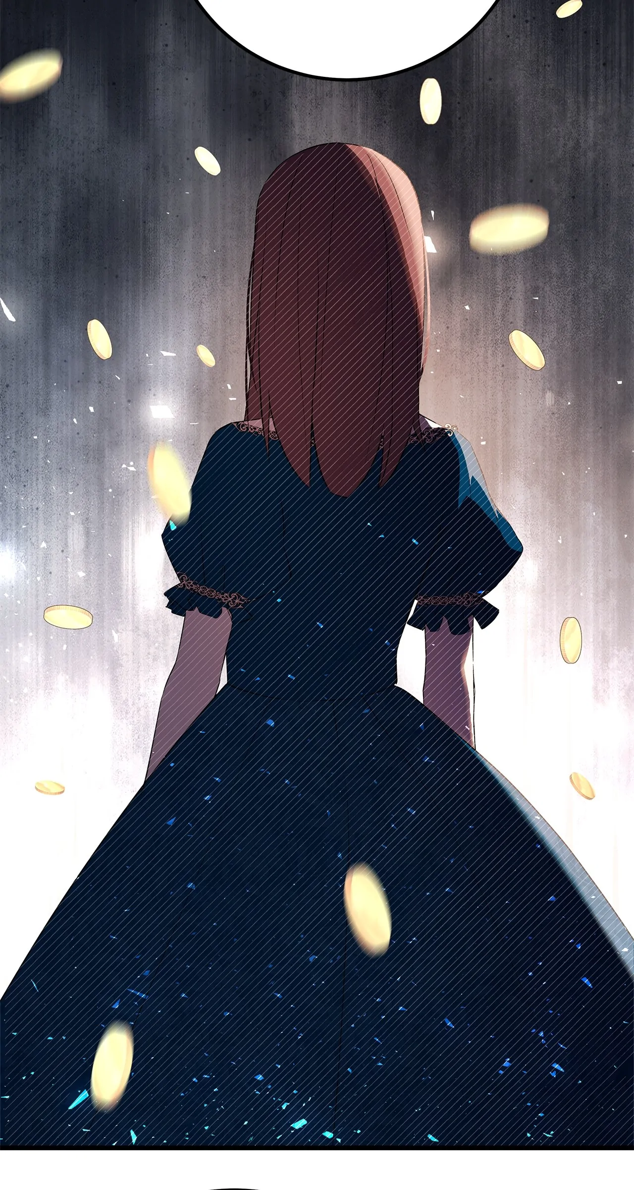 Heroine's Shares for Sale Chapter 94 - page 21