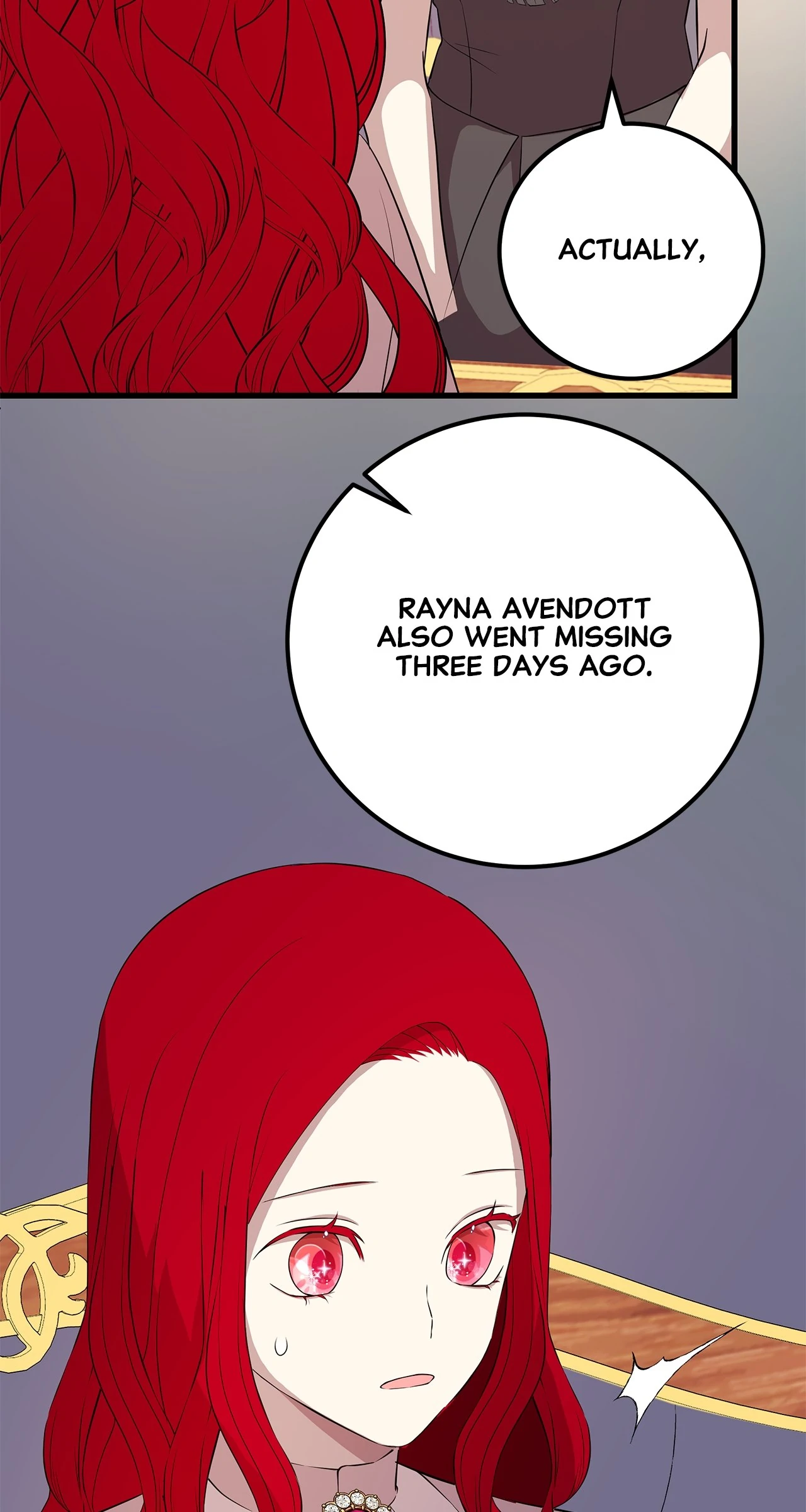 Heroine's Shares for Sale Chapter 94 - page 23