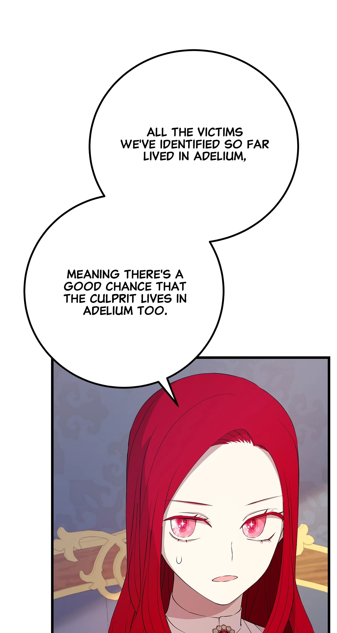 Heroine's Shares for Sale Chapter 94 - page 26