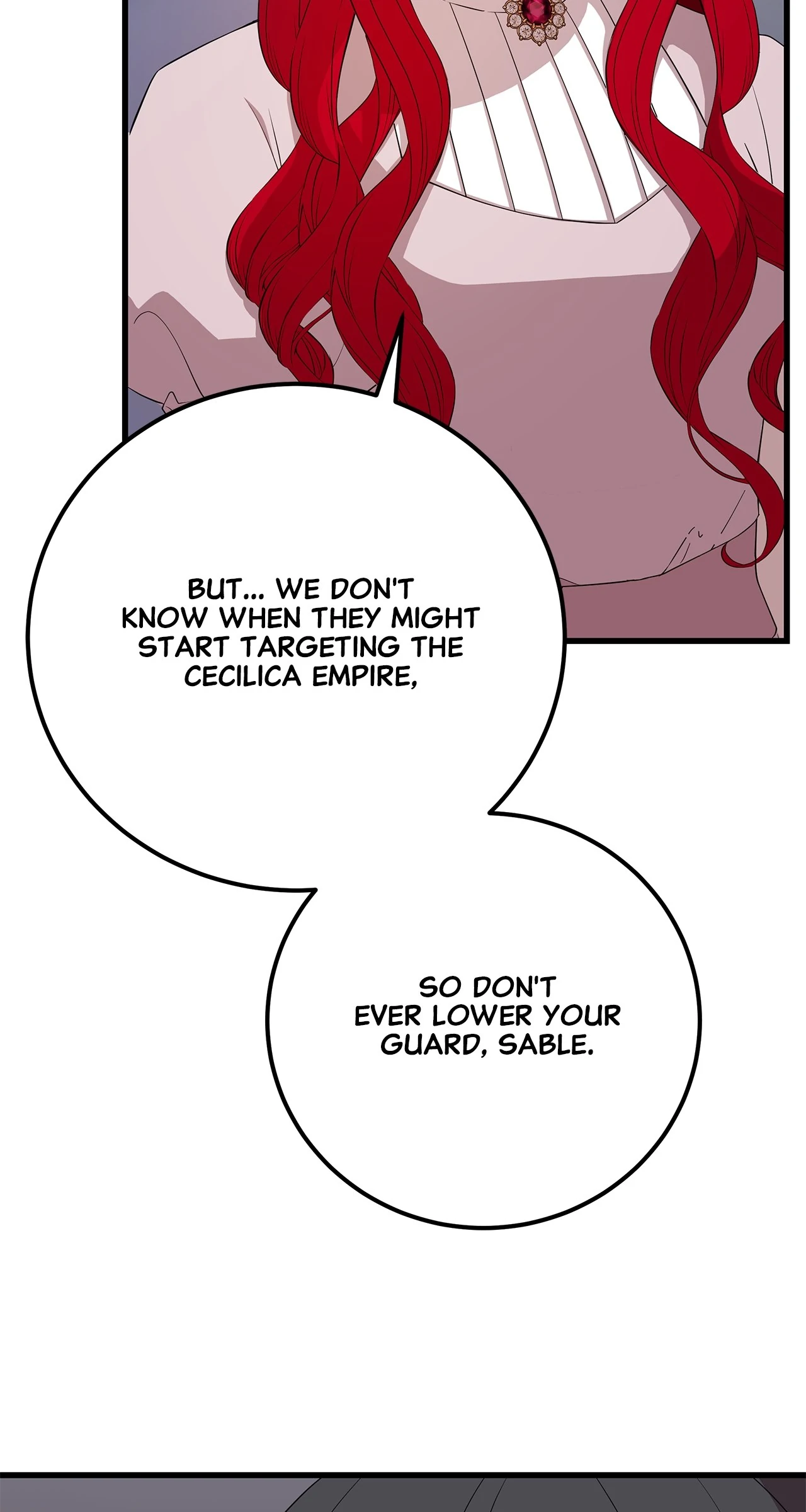 Heroine's Shares for Sale Chapter 94 - page 27