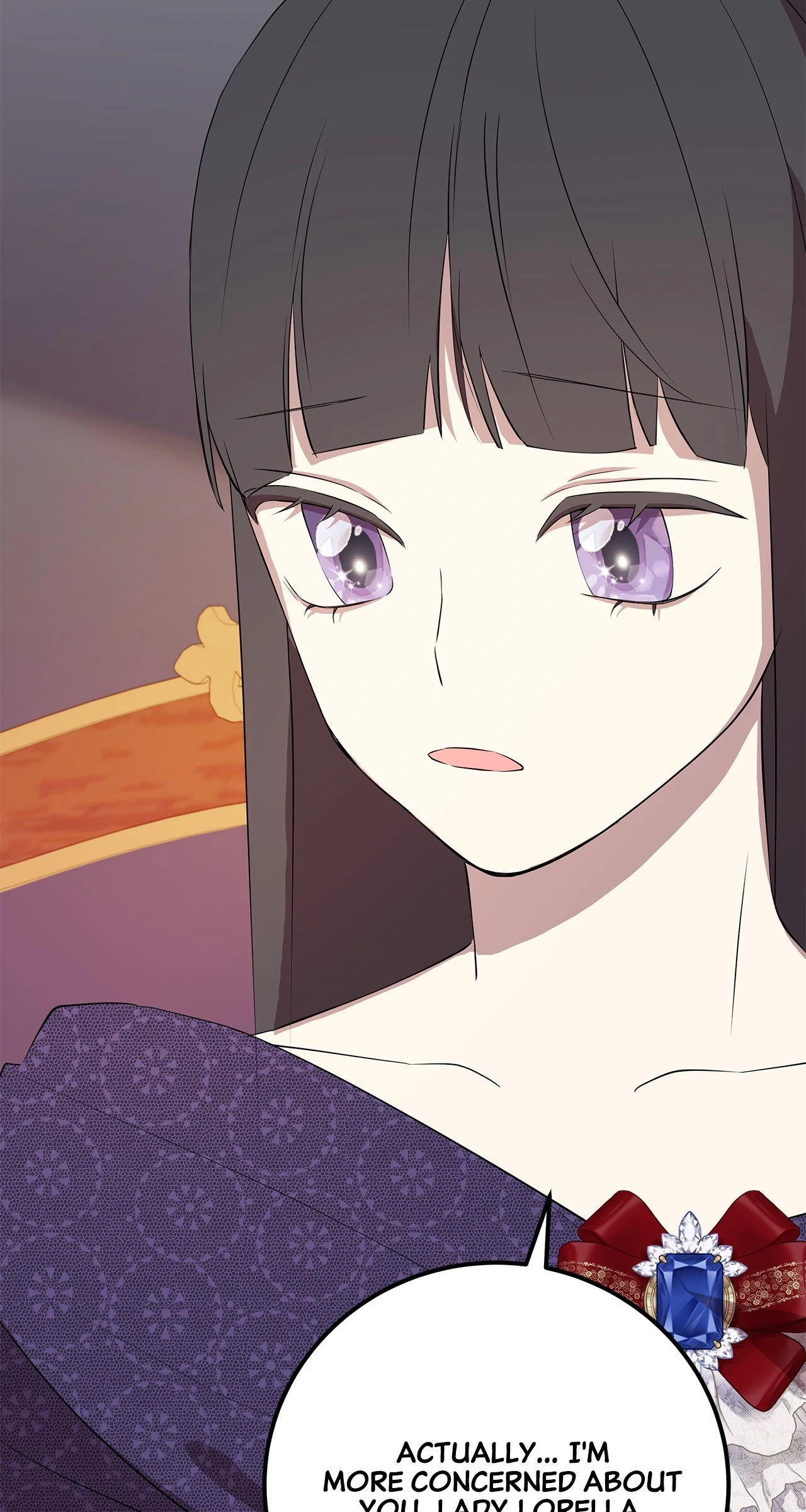 Heroine's Shares for Sale Chapter 94 - page 28